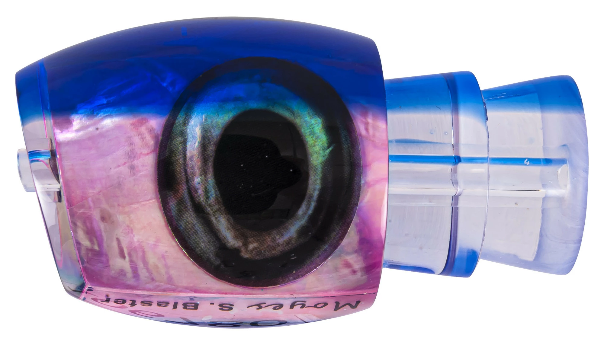 Moyes Lures Moyes Small Blaster - Image 6