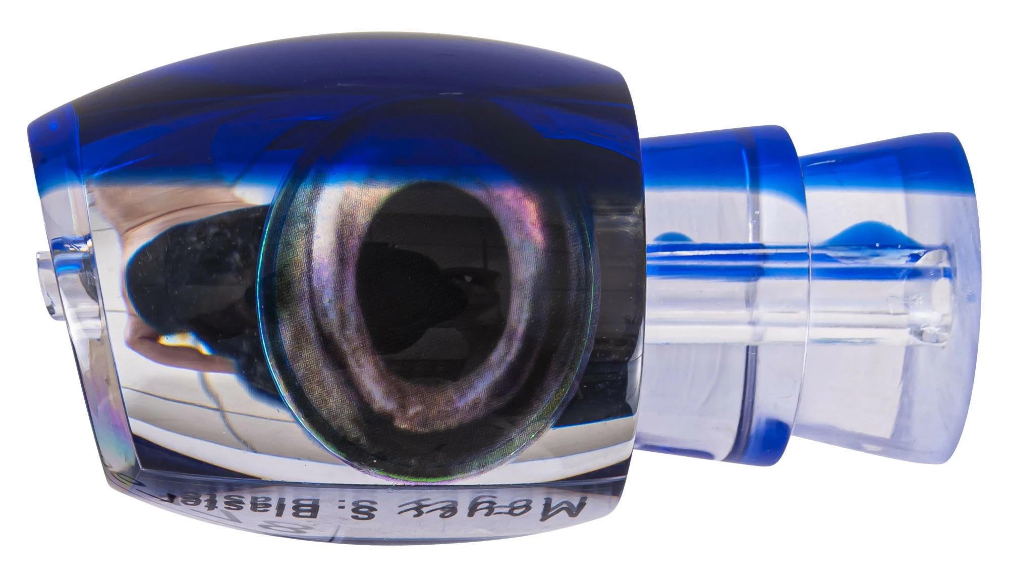 Moyes Lures Moyes Small Blaster - Image 4