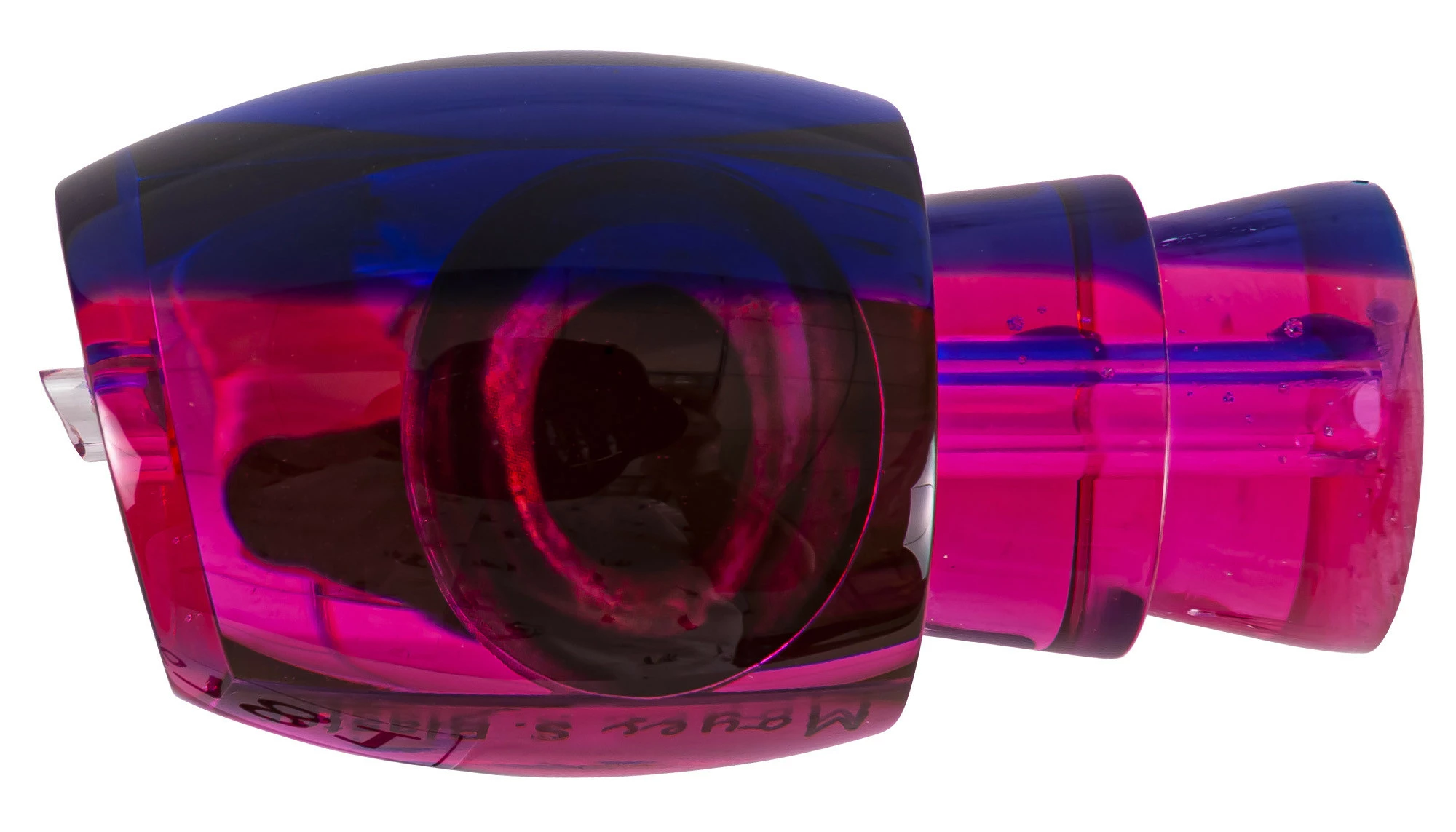 Moyes Lures Moyes Small Blaster - Image 7