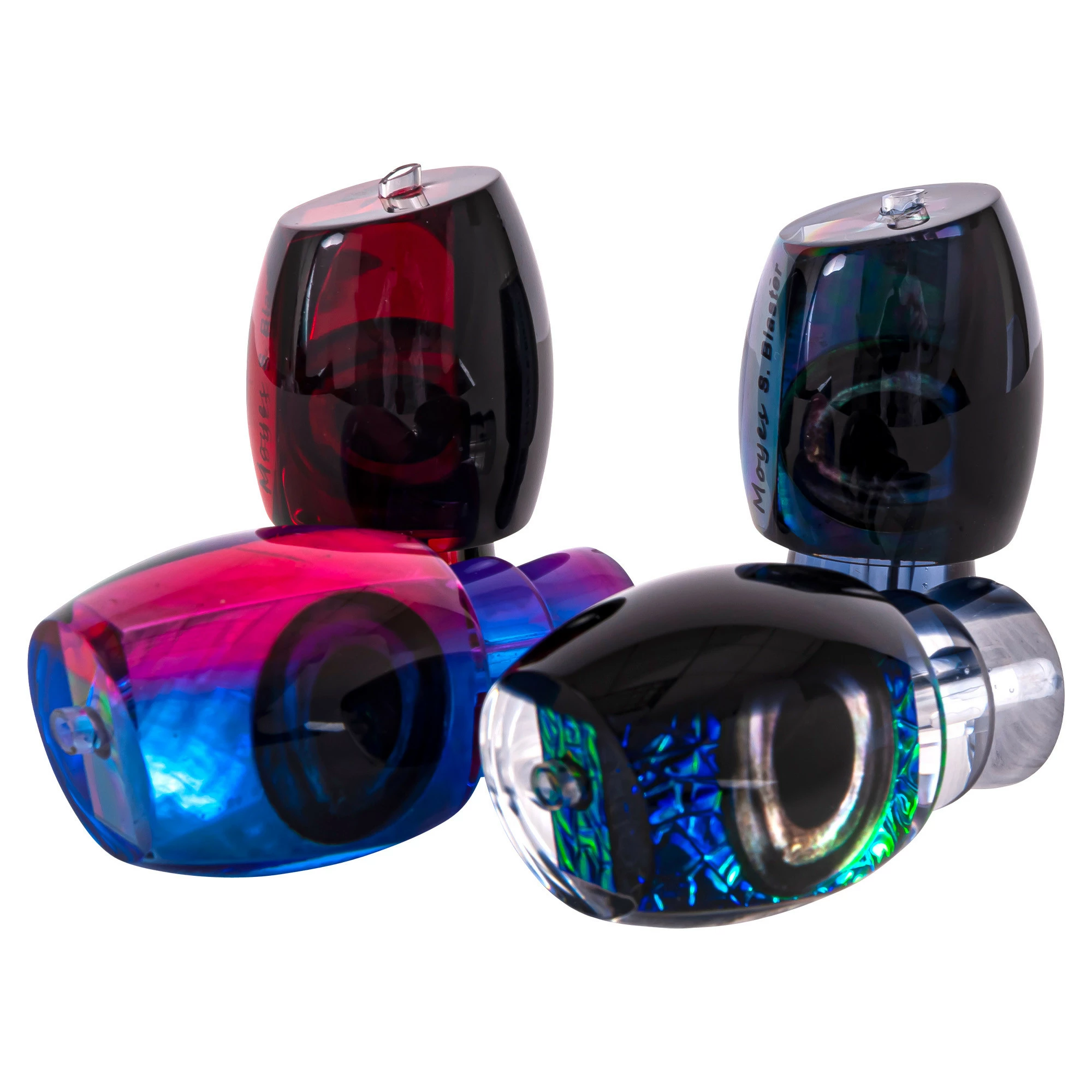 Moyes Lures Moyes Small Blaster