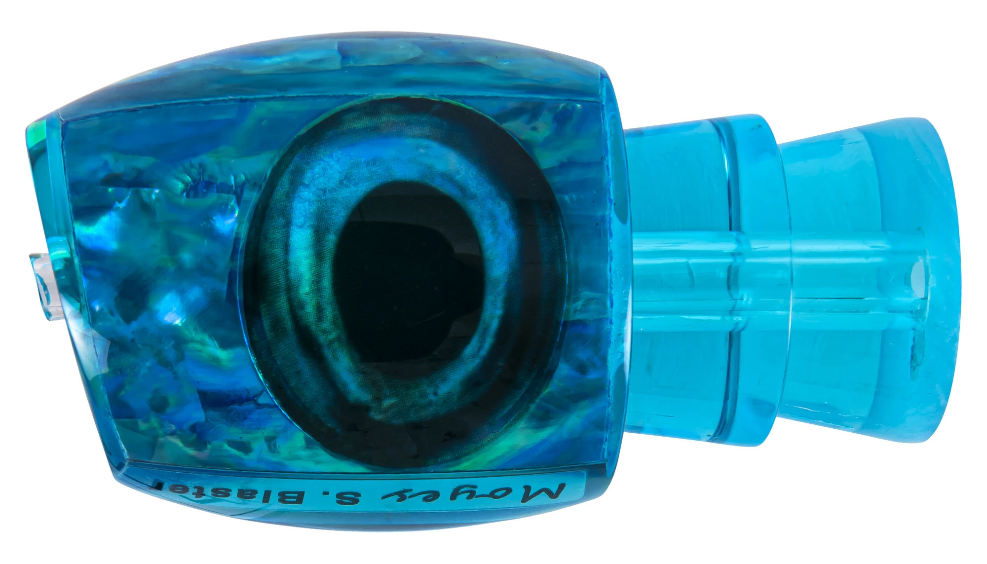 Moyes Lures Moyes Small Blaster - Image 2