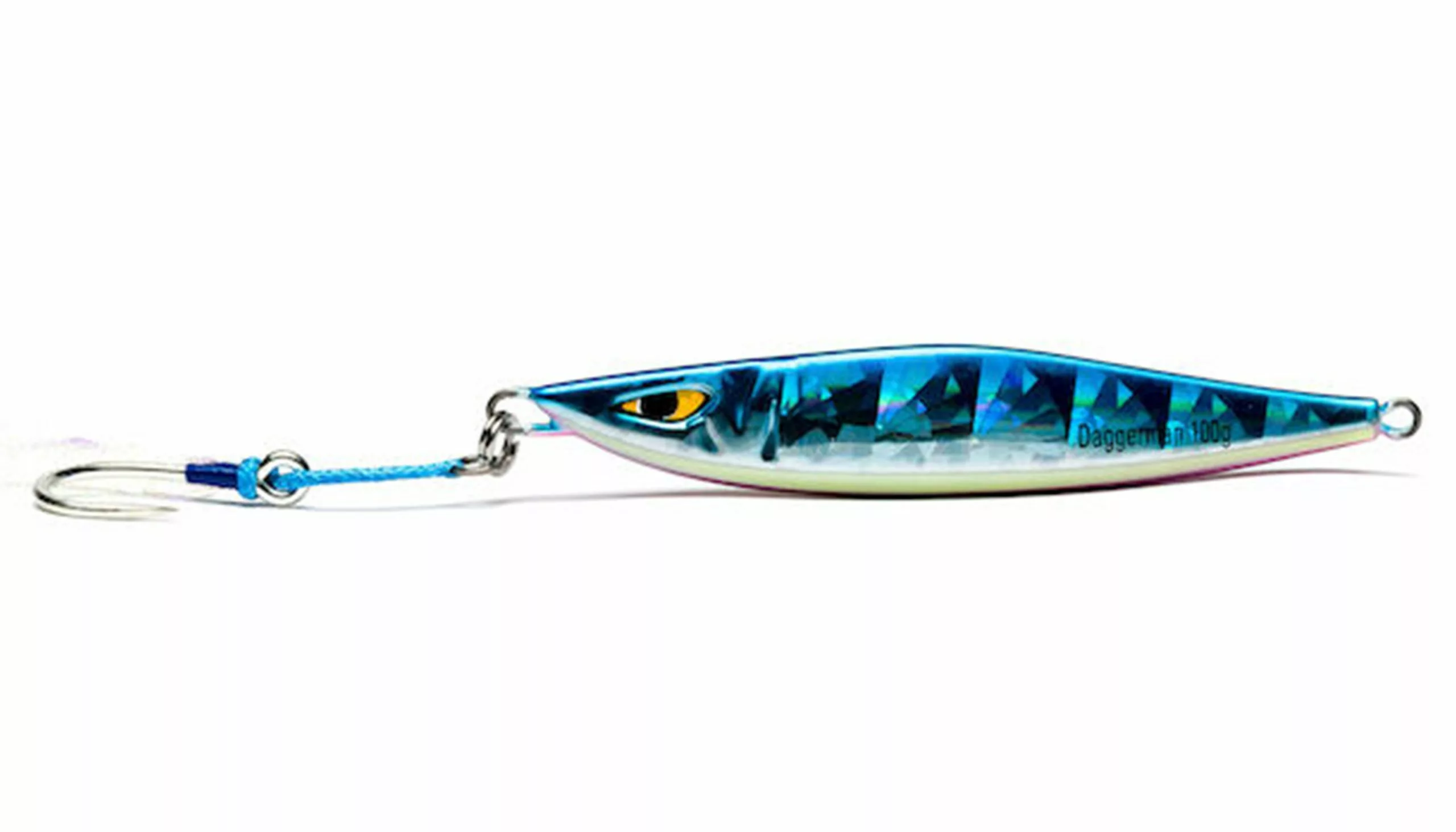 Mustad Daggerman Jigs - Image 9