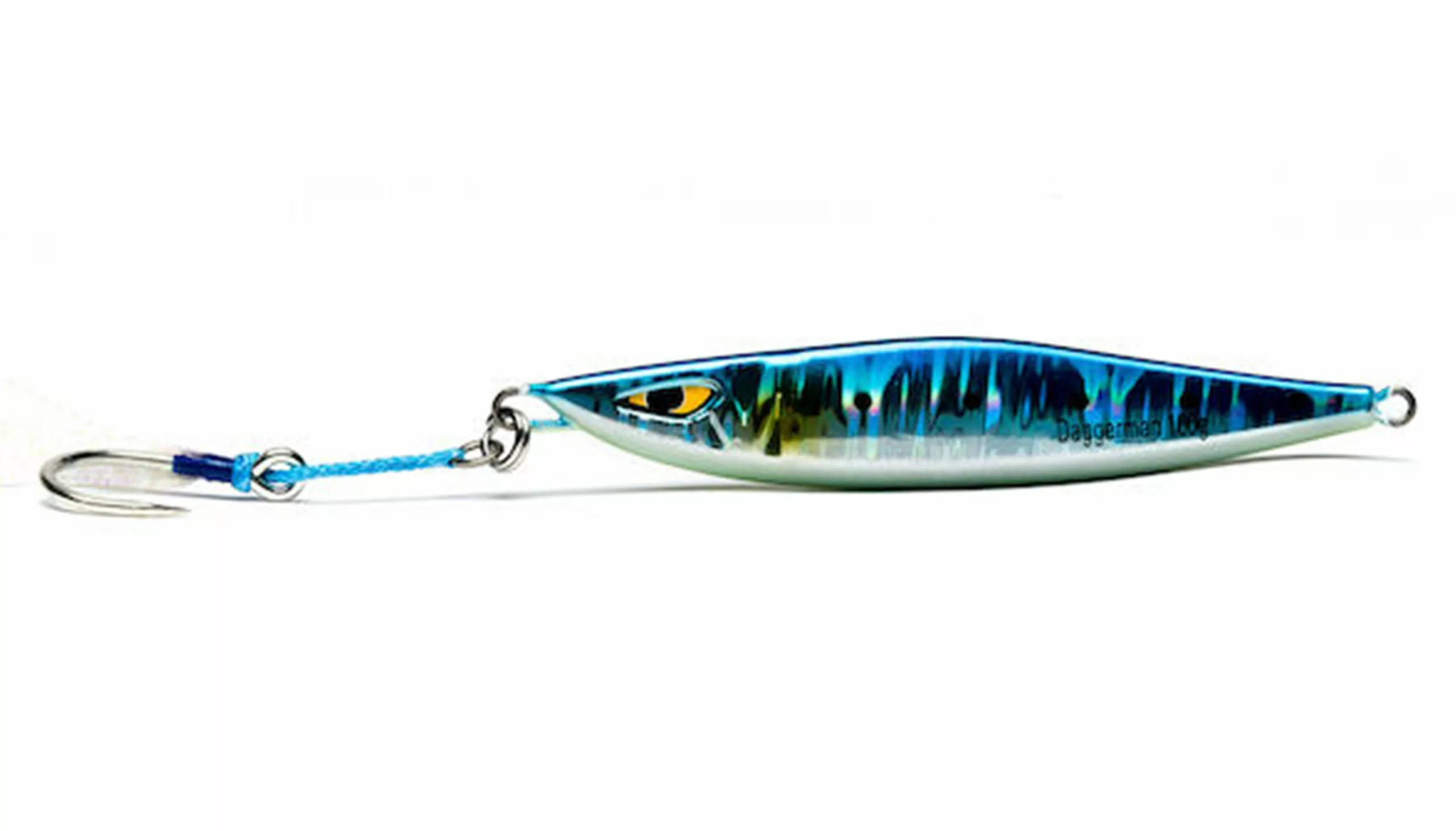Mustad Daggerman Jigs - Image 8