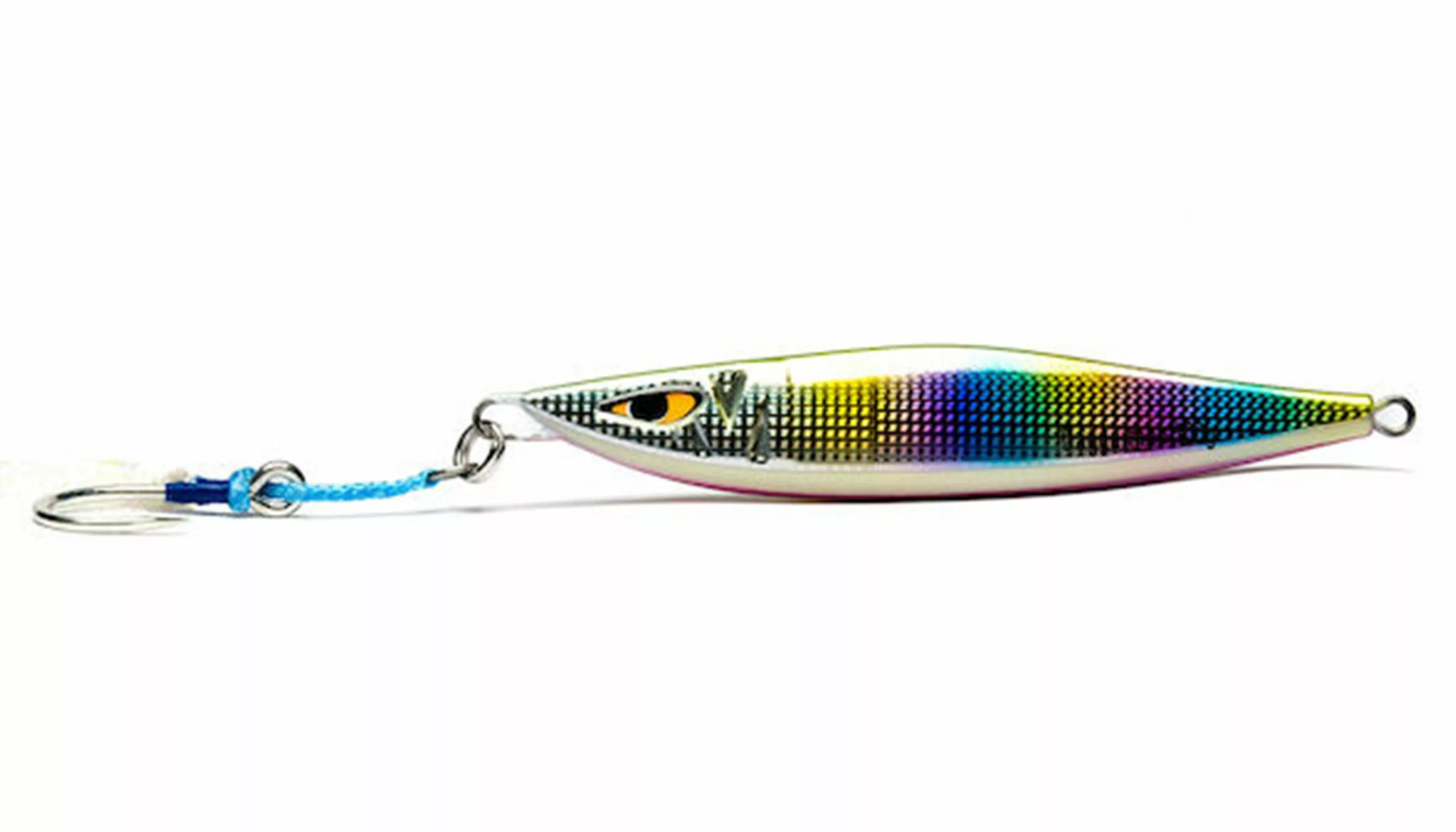 Mustad Daggerman Jigs - Image 7