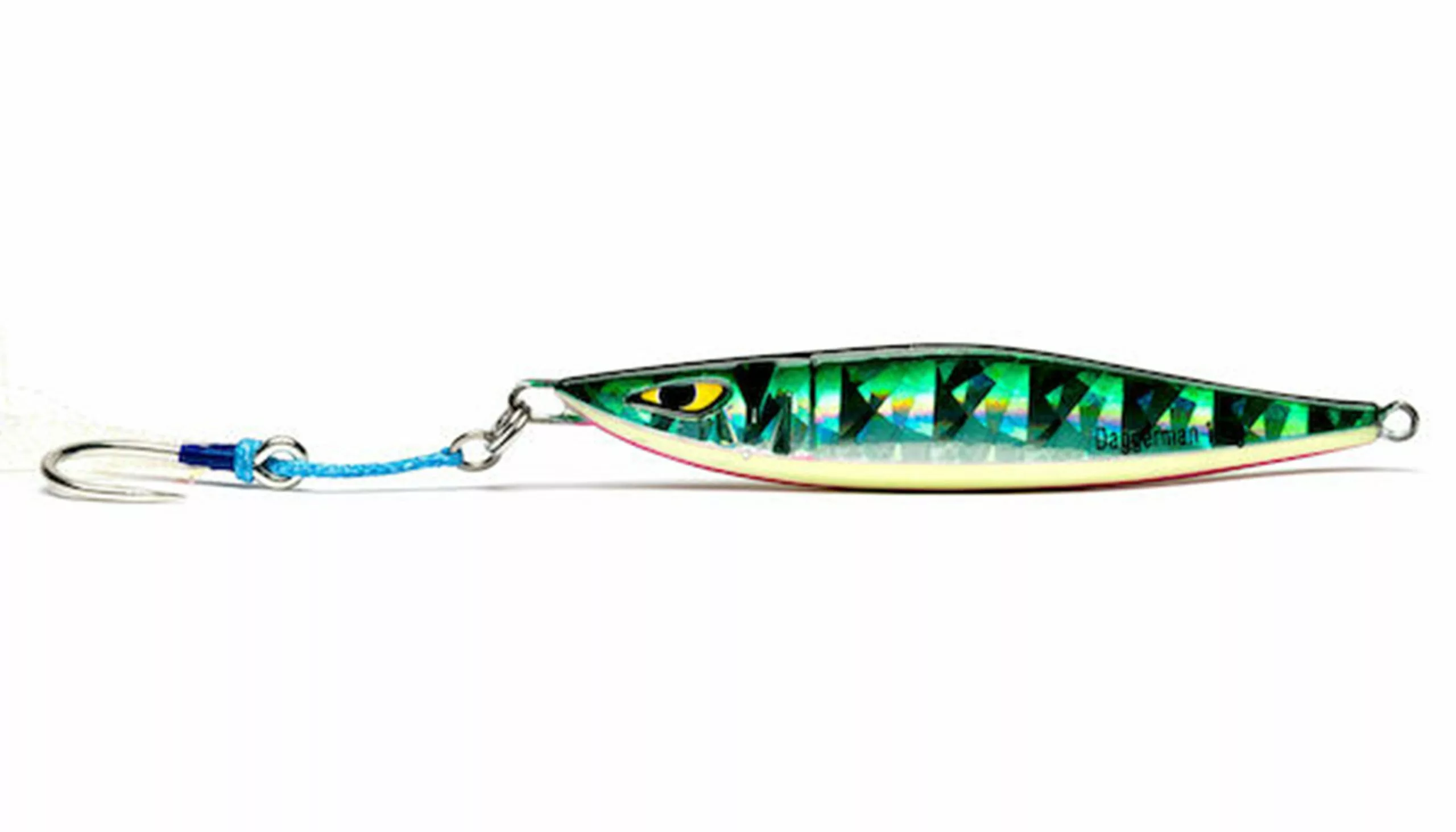Mustad Daggerman Jigs - Image 5