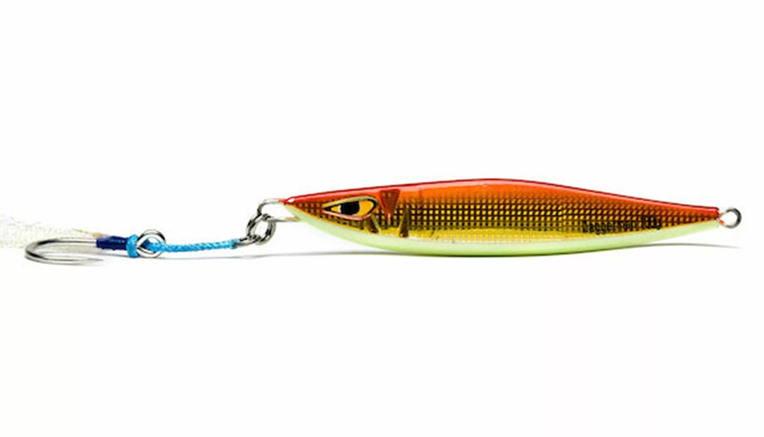 Mustad Daggerman Jigs - Image 4