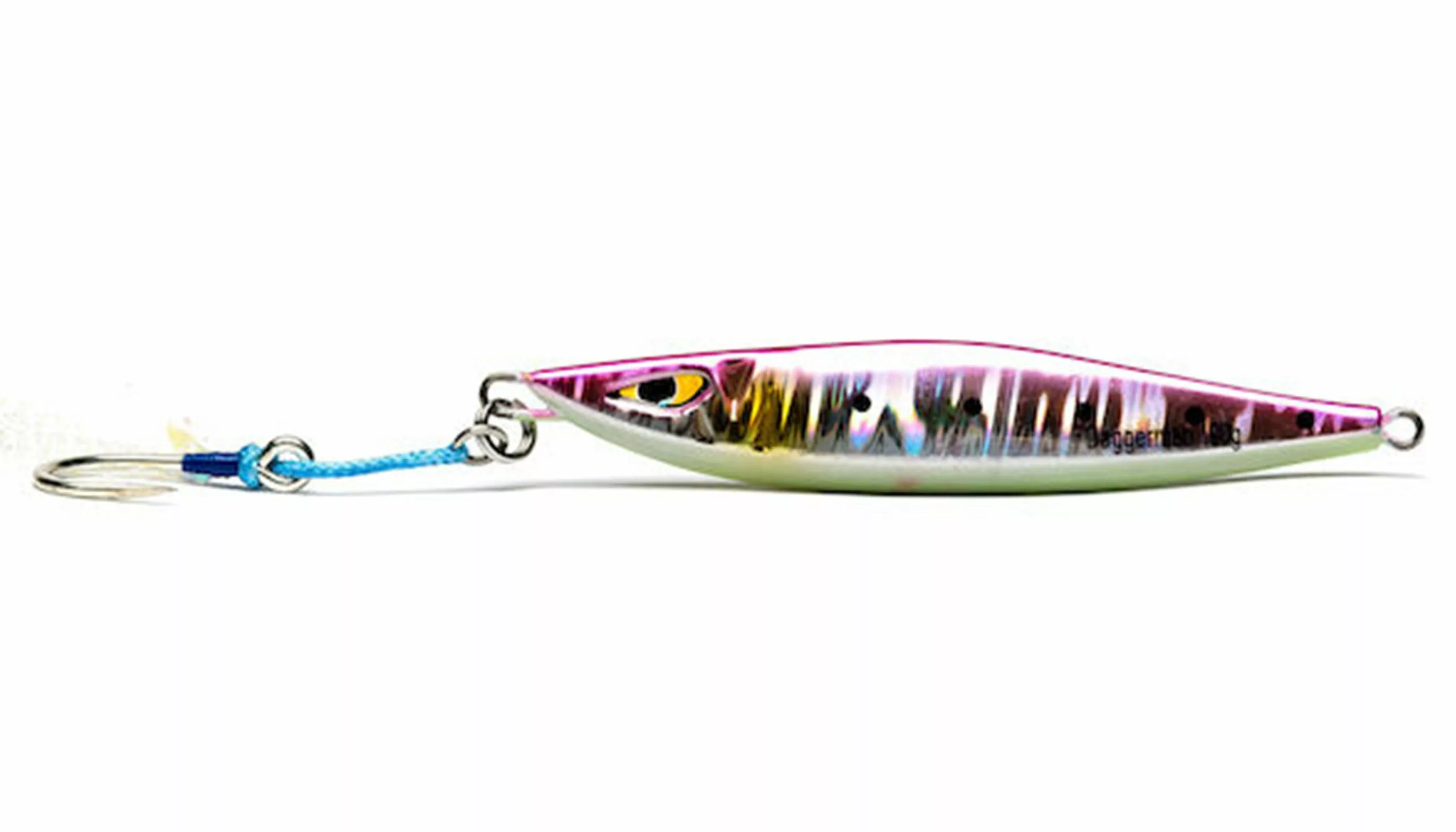 Mustad Daggerman Jigs - Image 3