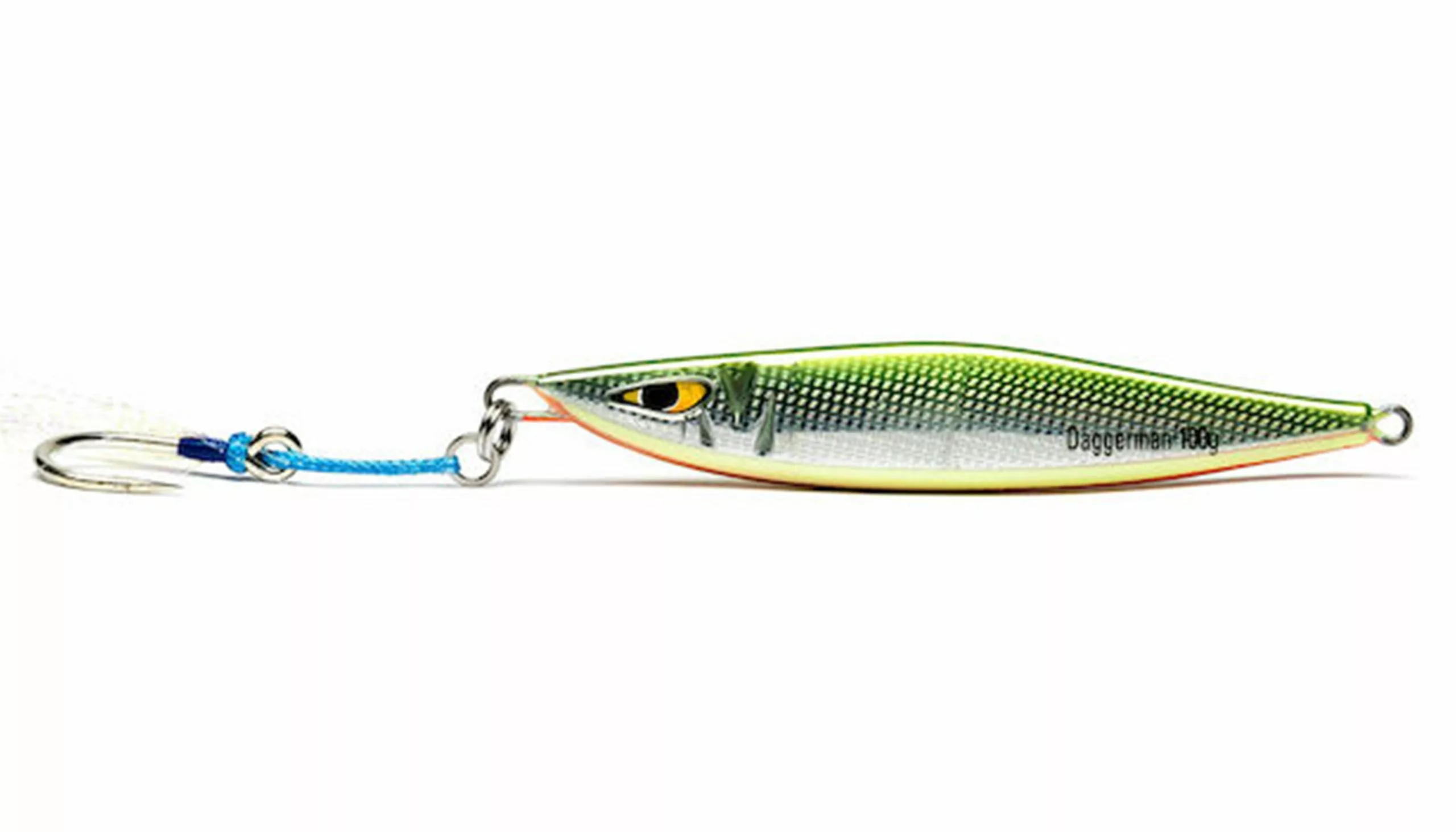 Mustad Daggerman Jigs - Image 2