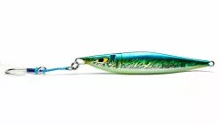 Mustad Daggerman Jigs