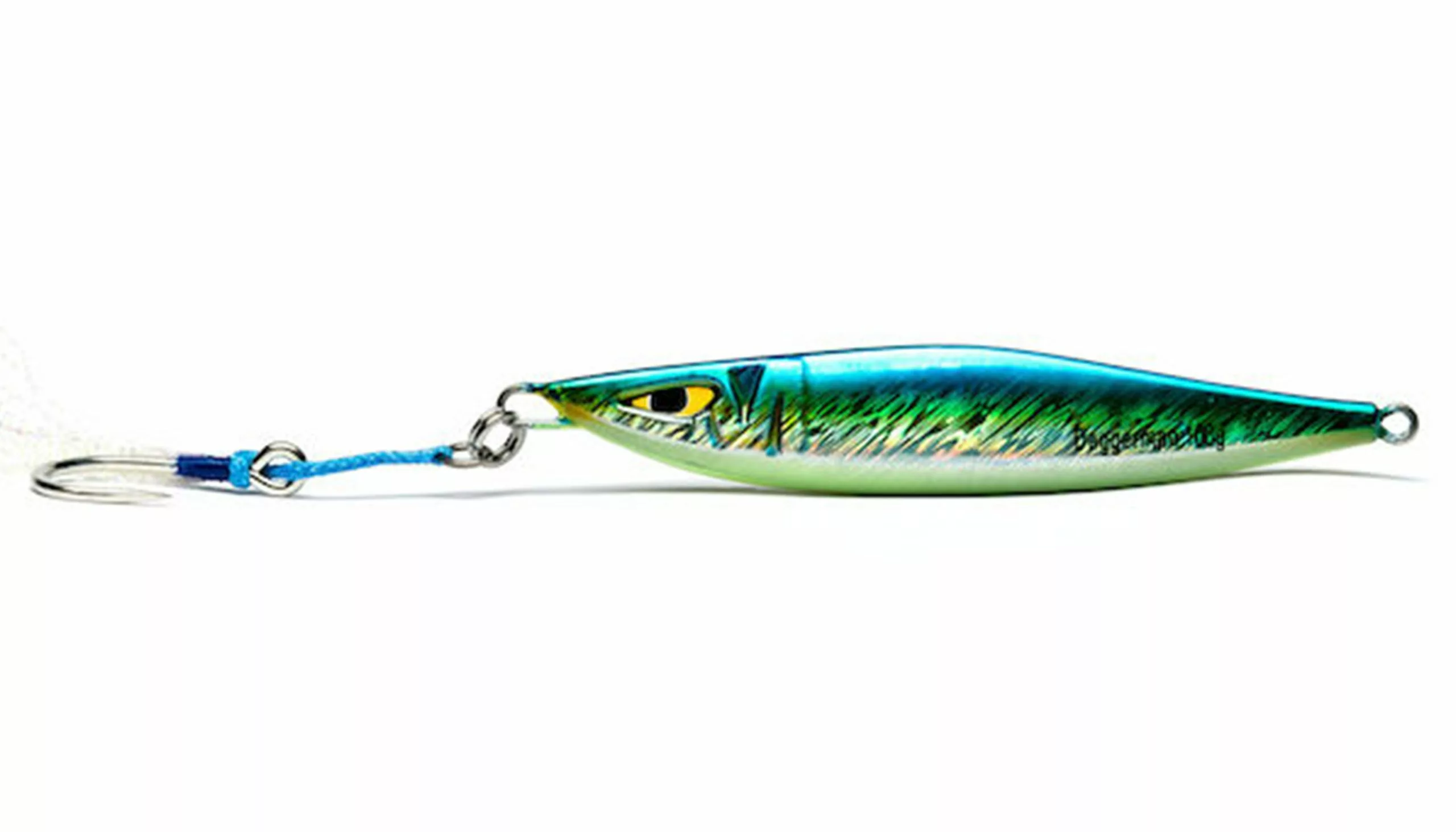 Mustad Daggerman Jigs
