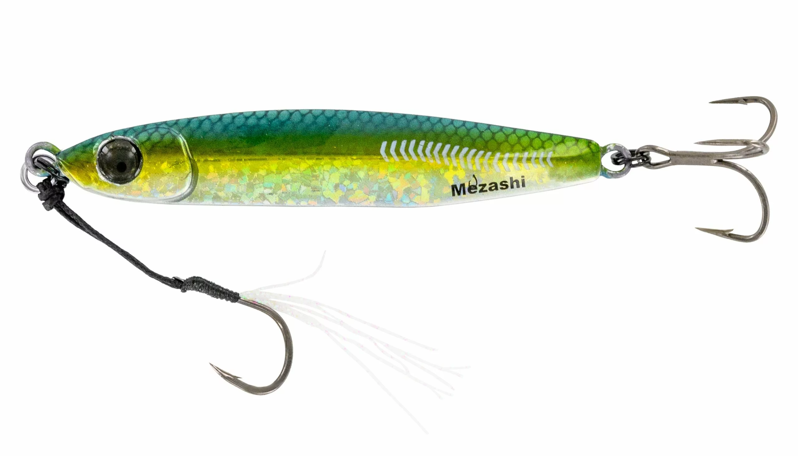 Mustad Mezashi Casting Jigs - Image 8
