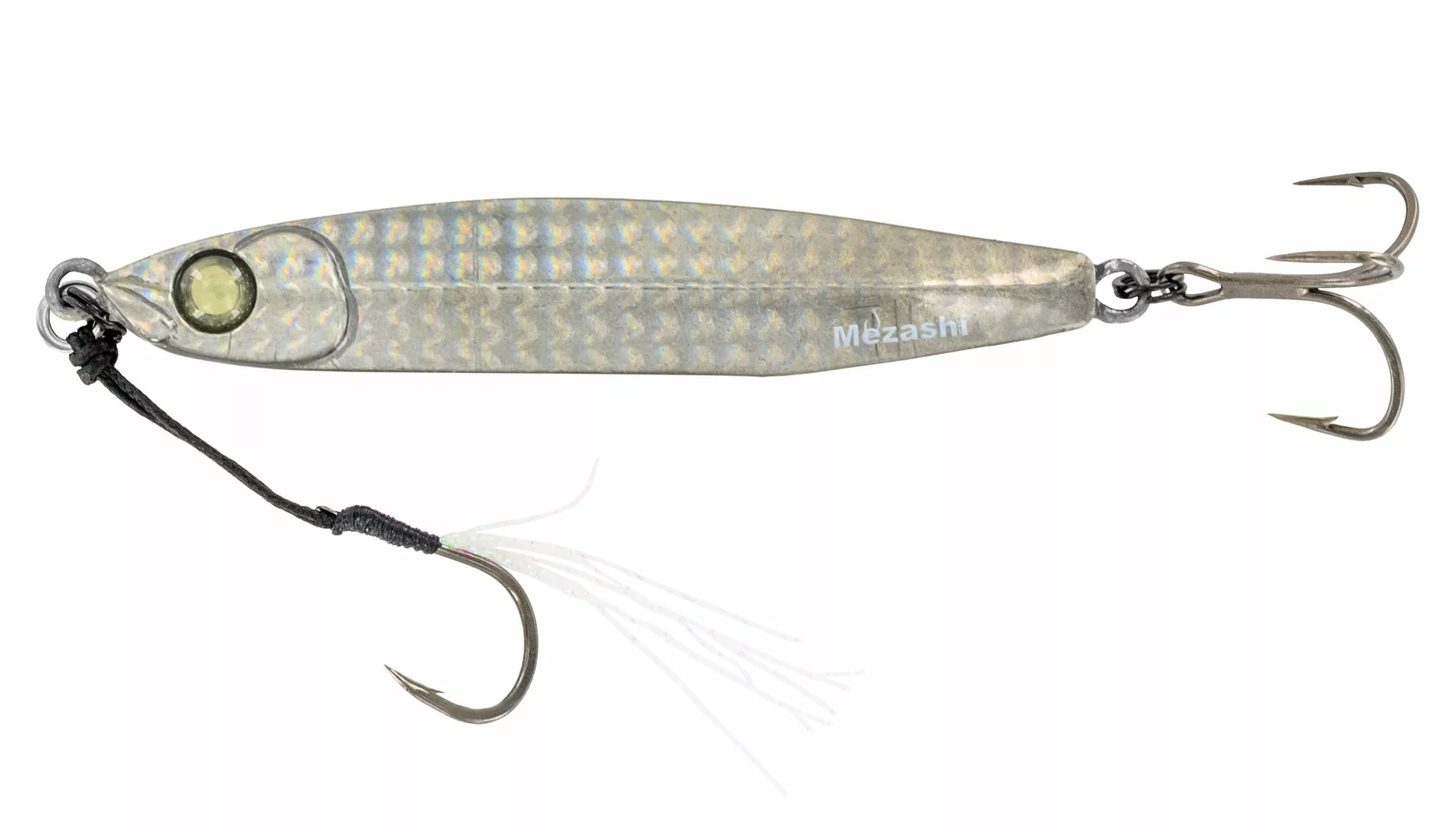 Mustad Mezashi Casting Jigs - Image 7