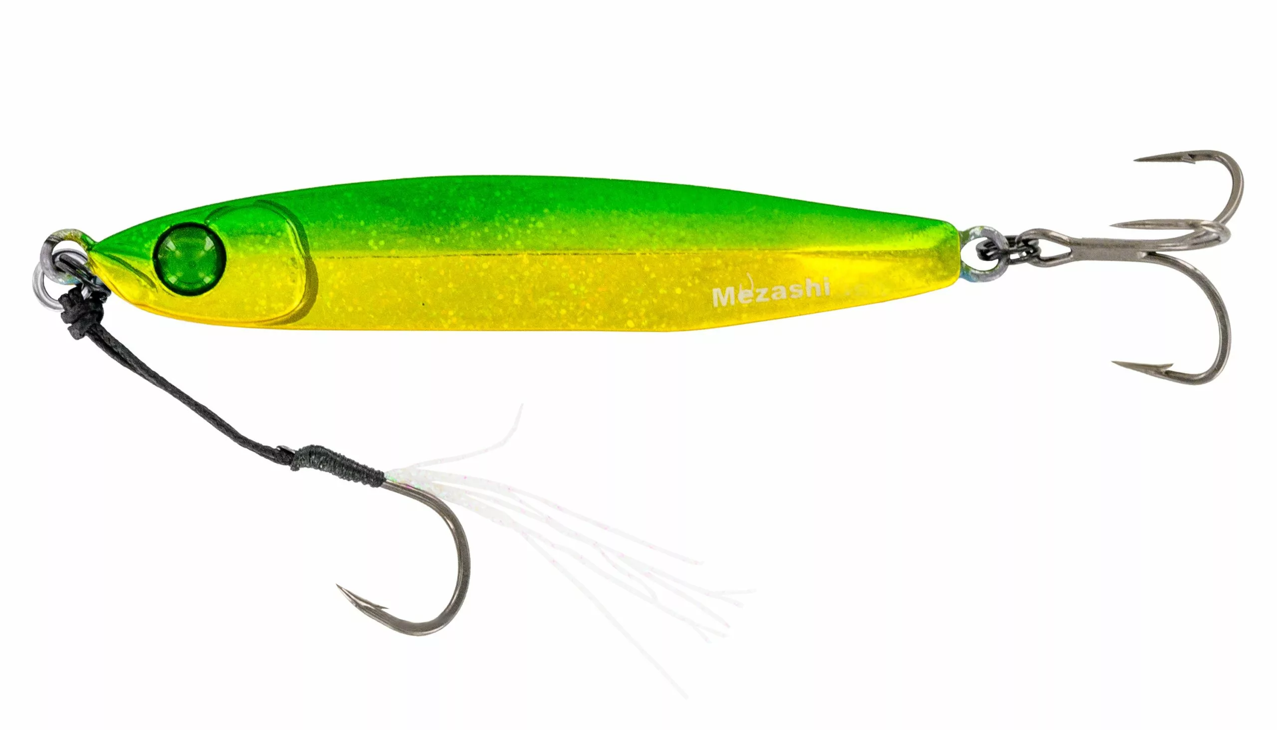 Mustad Mezashi Casting Jigs - Image 6