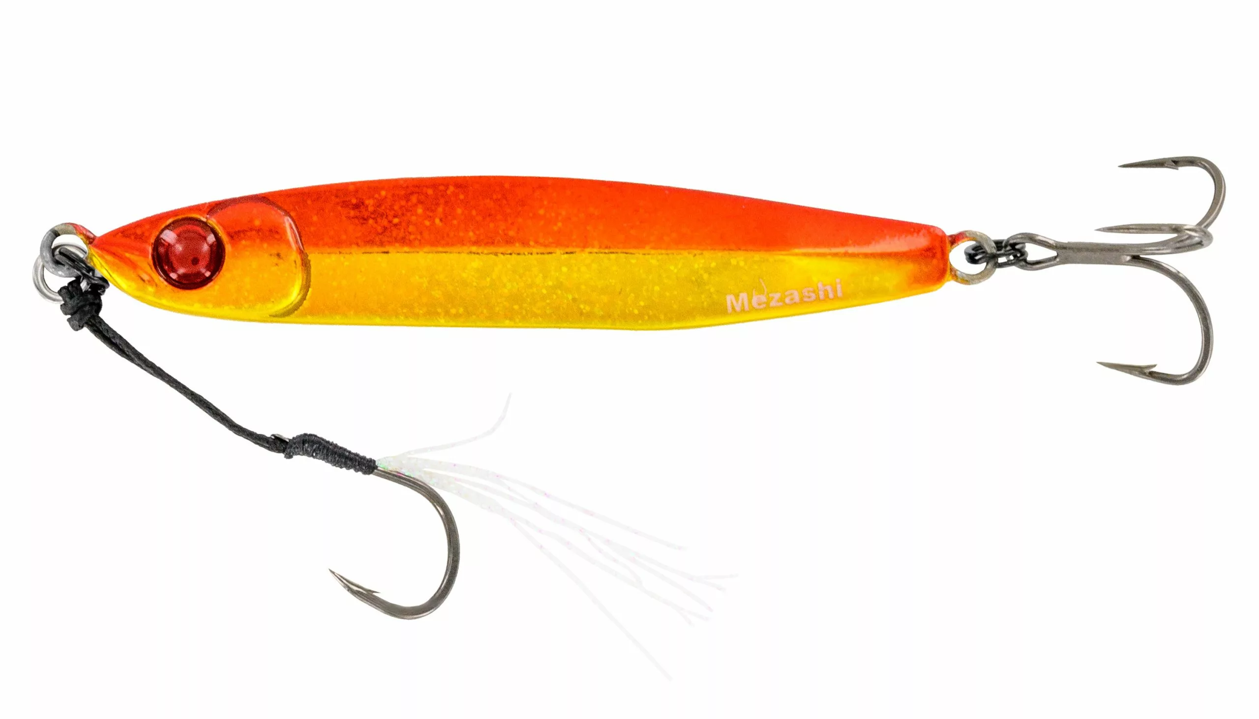 Mustad Mezashi Casting Jigs - Image 4