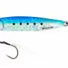 Mustad Mezashi Casting Jigs