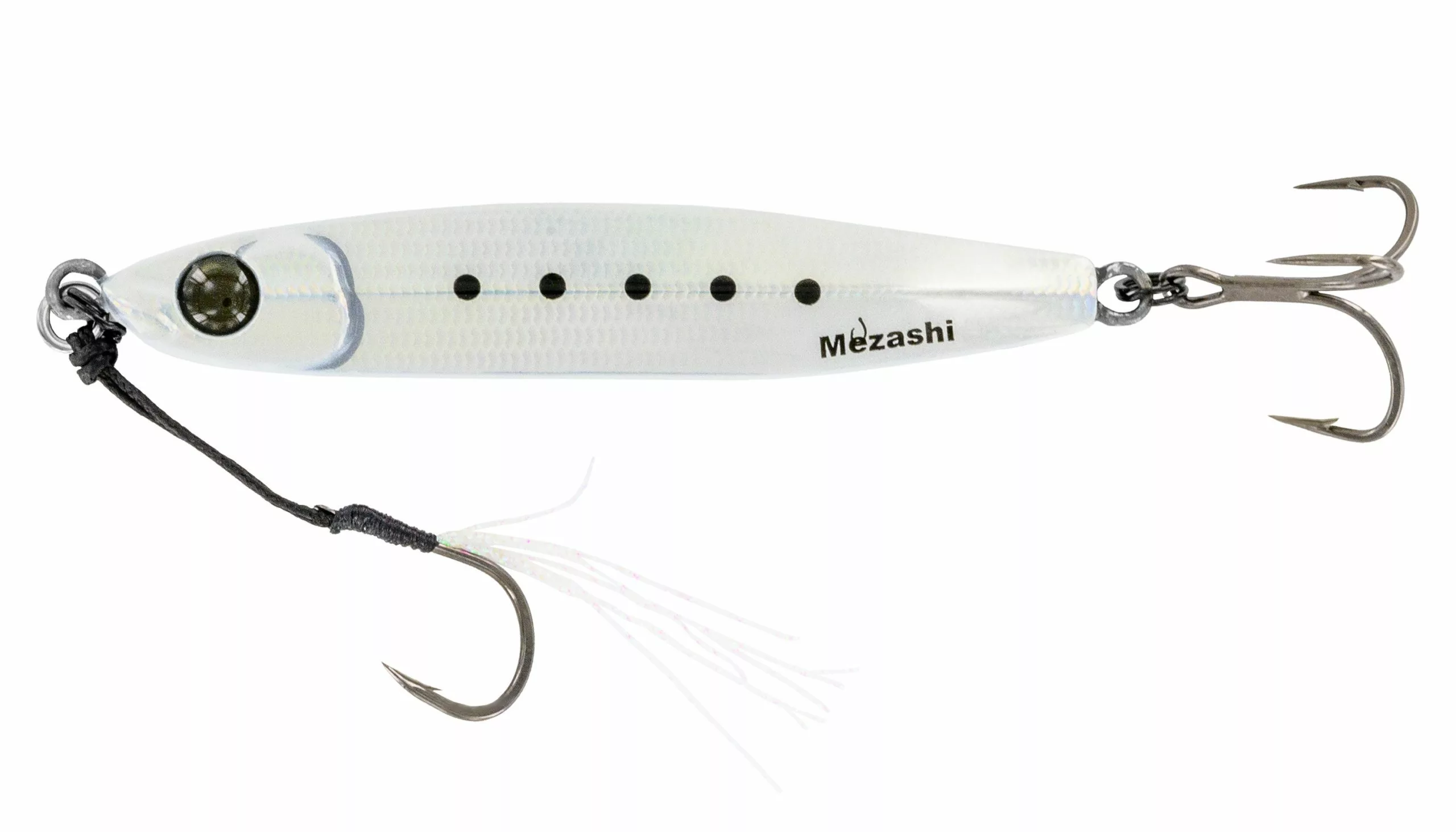 Mustad Mezashi Casting Jigs - Image 3