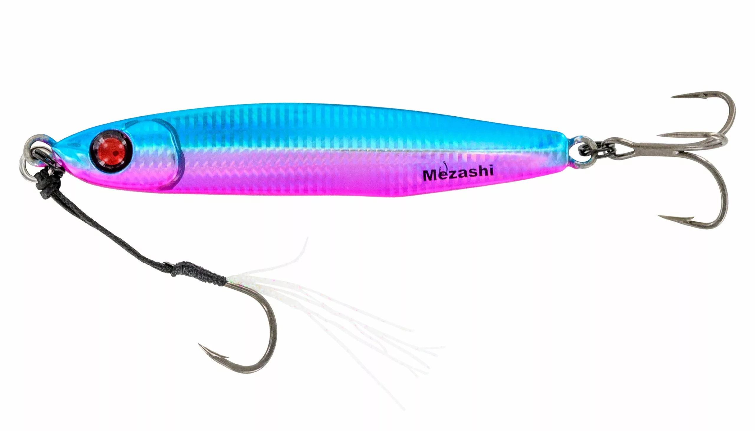 Mustad Mezashi Casting Jigs - Image 2