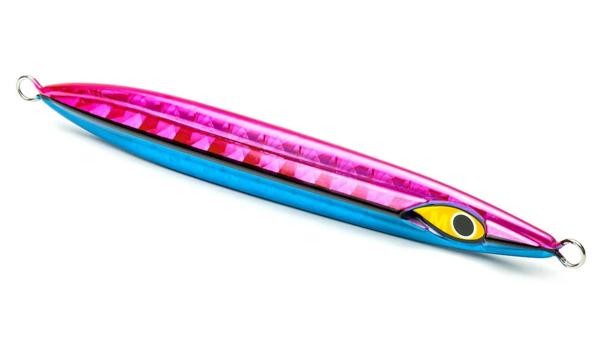 Mustad Rip Roller Slow Fall Jigs - Image 2