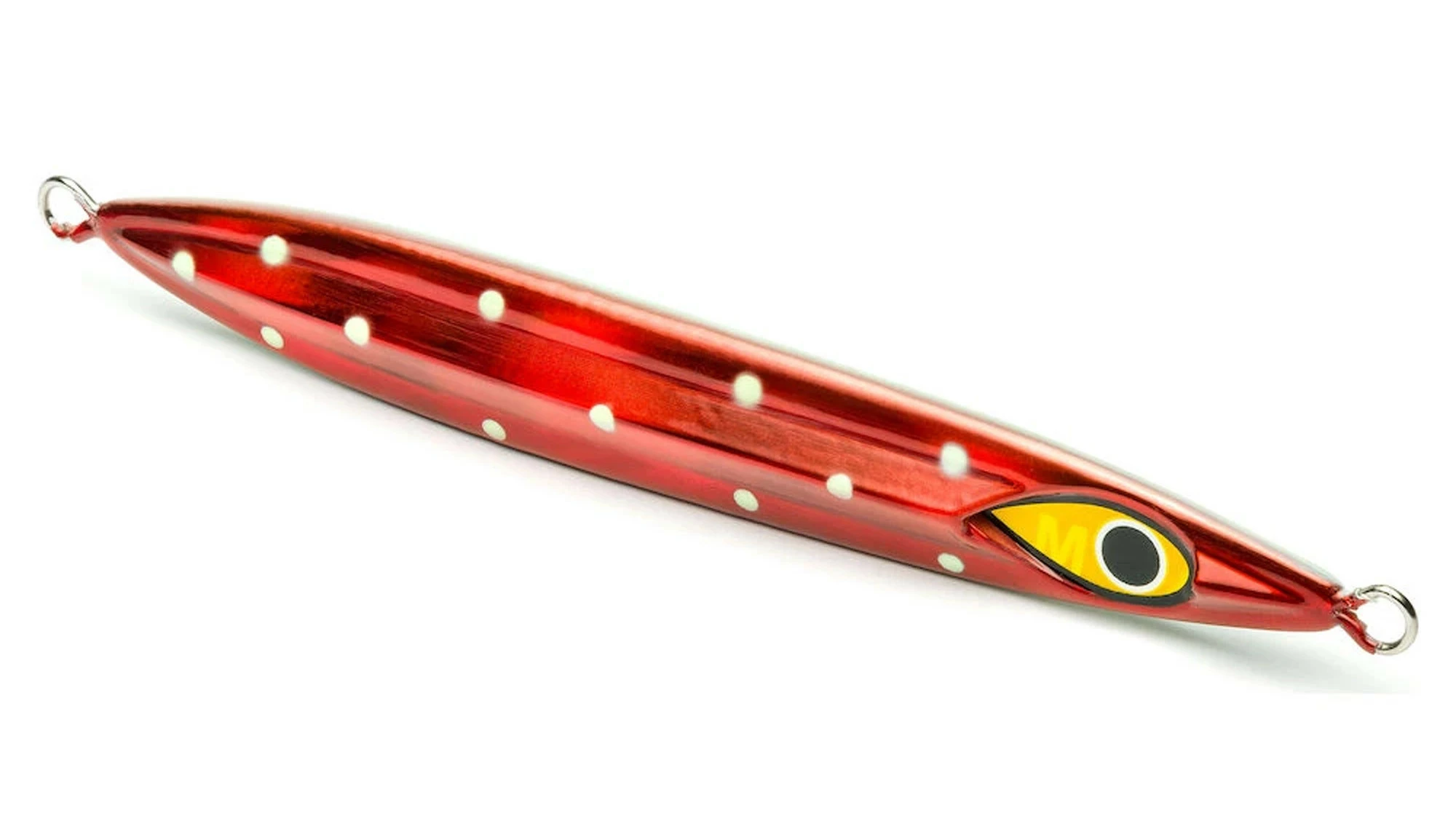 Mustad Rip Roller Slow Fall Jigs - Image 7