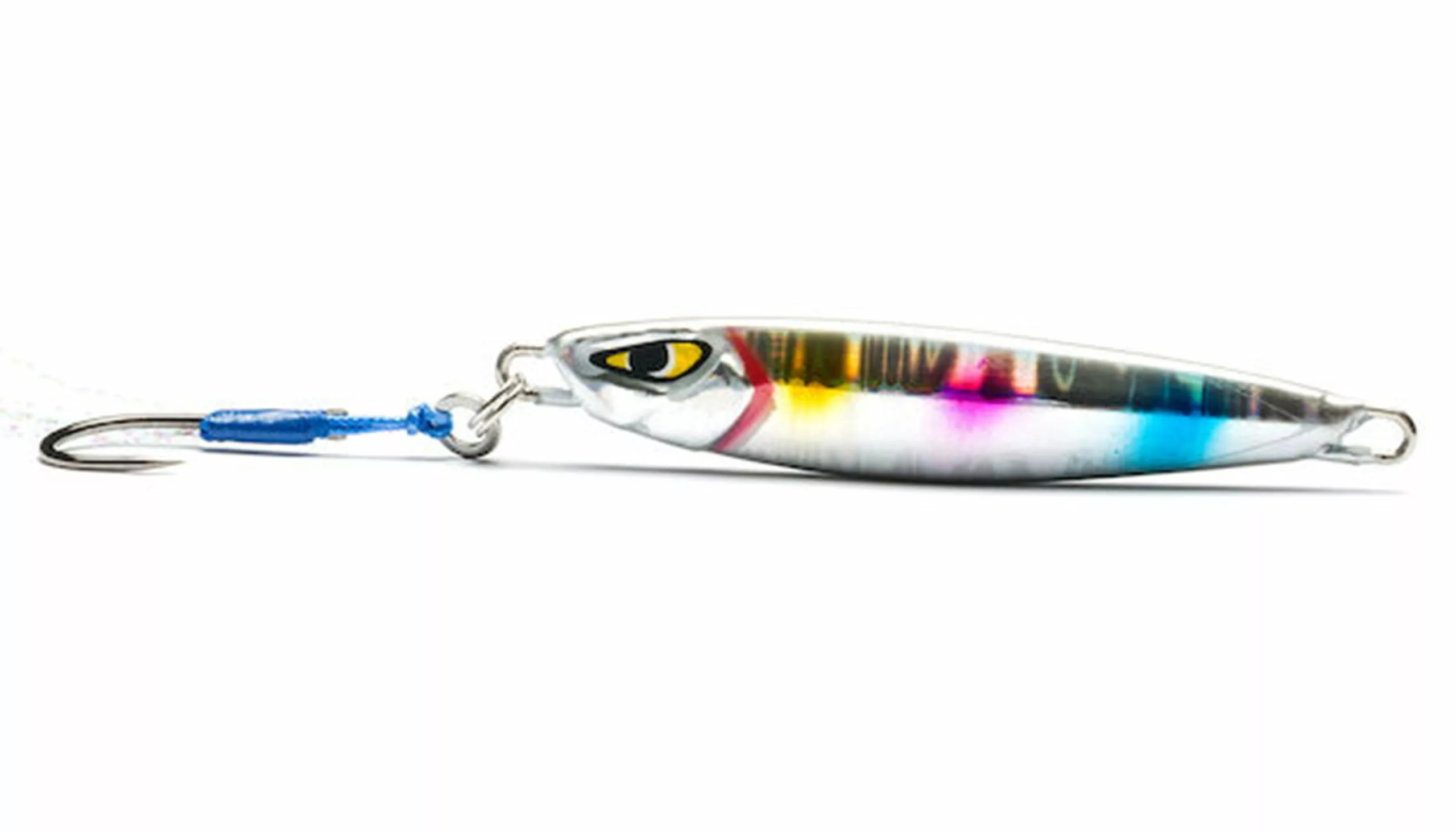 Mustad Tracershot Jigs - Image 10