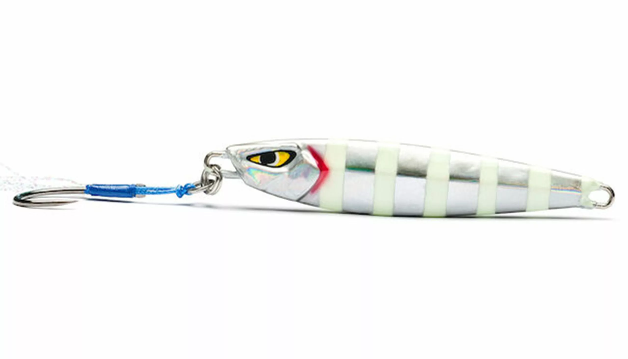 Mustad Tracershot Jigs - Image 9
