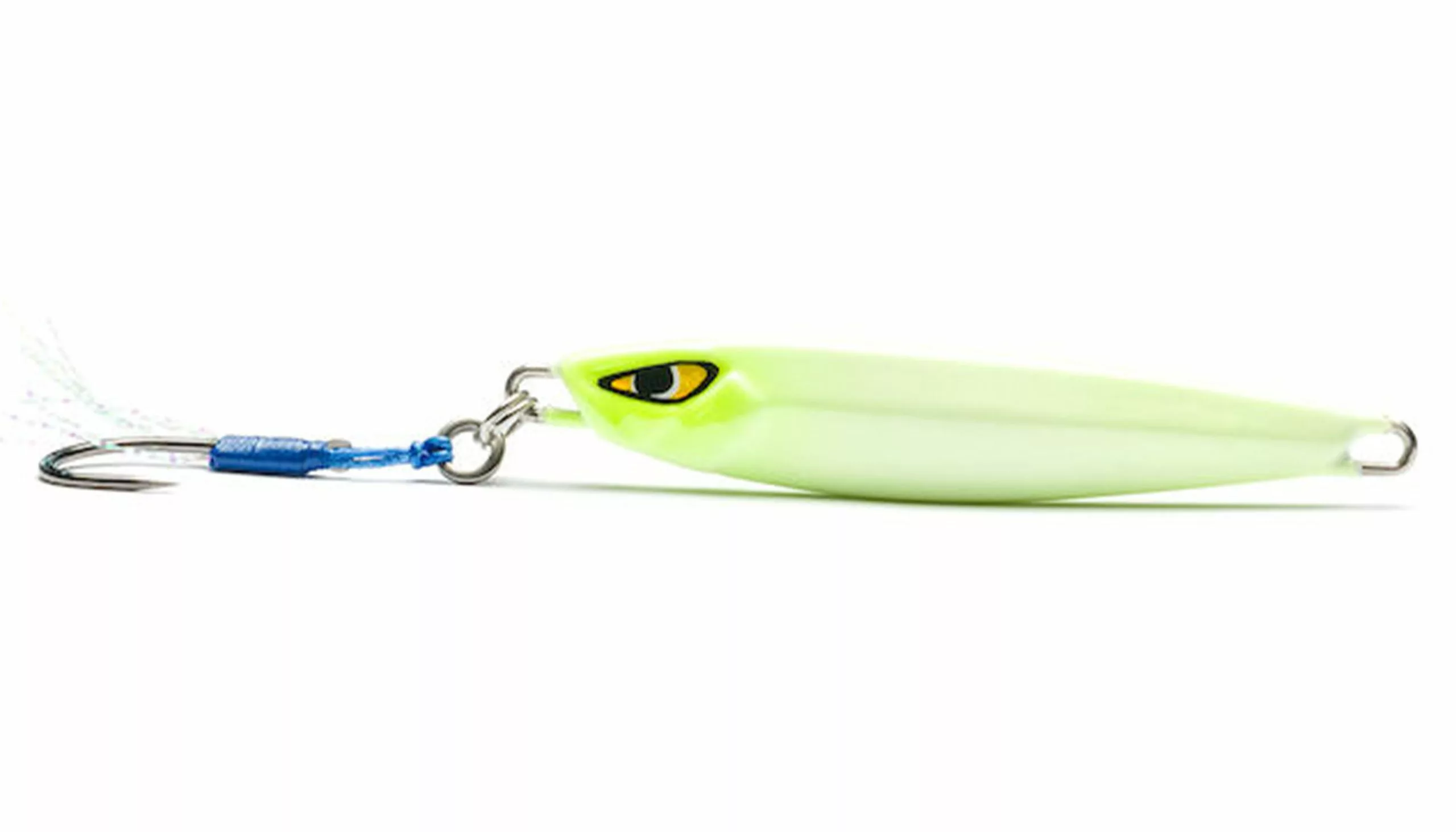 Mustad Tracershot Jigs - Image 7