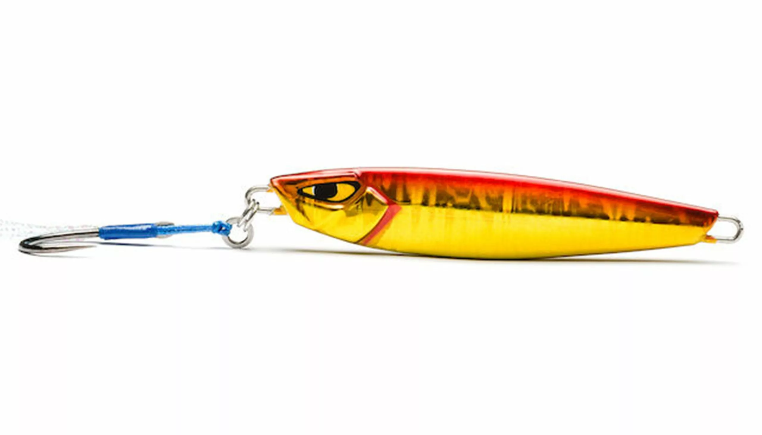 Mustad Tracershot Jigs - Image 5