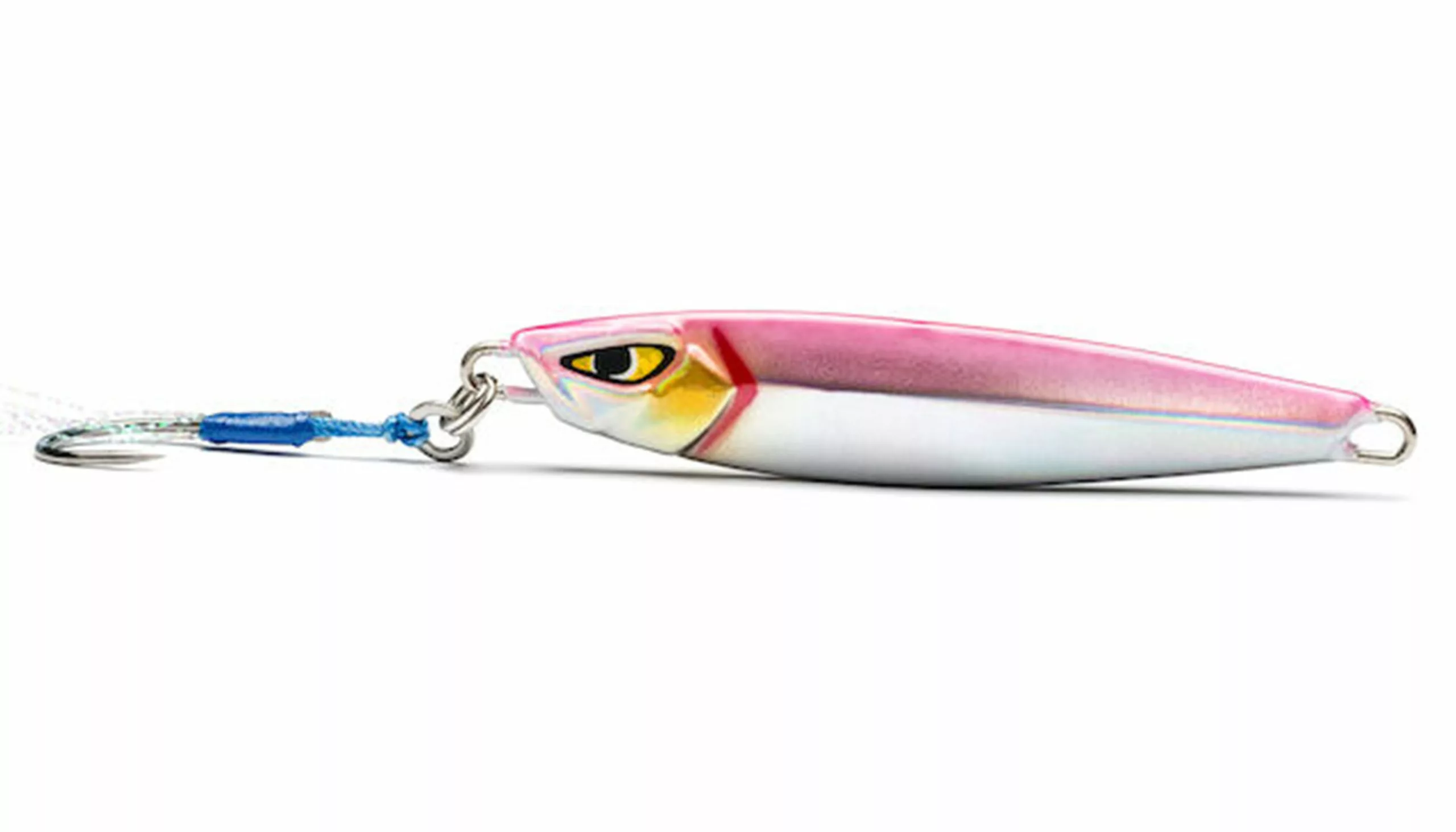 Mustad Tracershot Jigs - Image 3