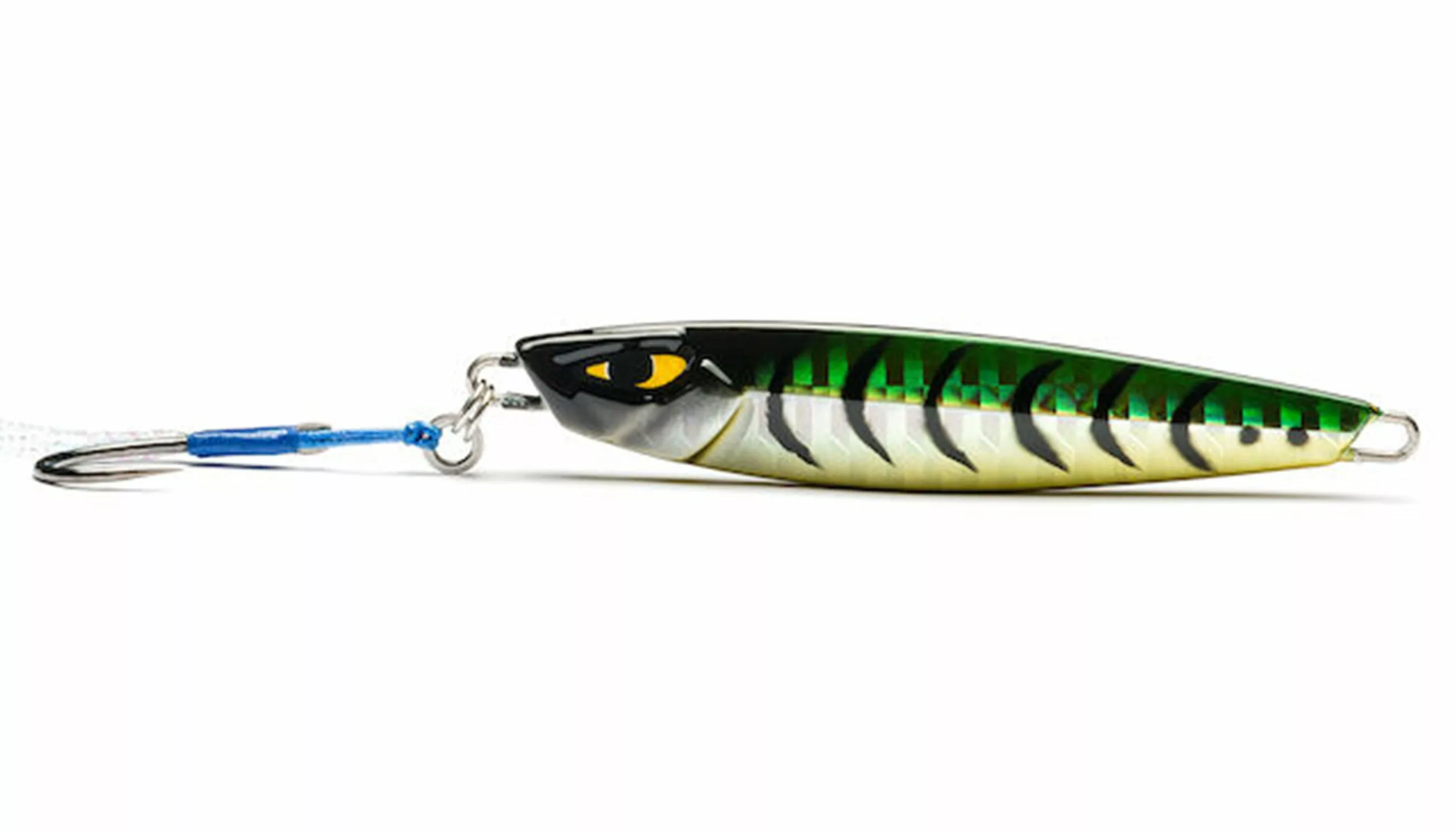 Mustad Tracershot Jigs - Image 2