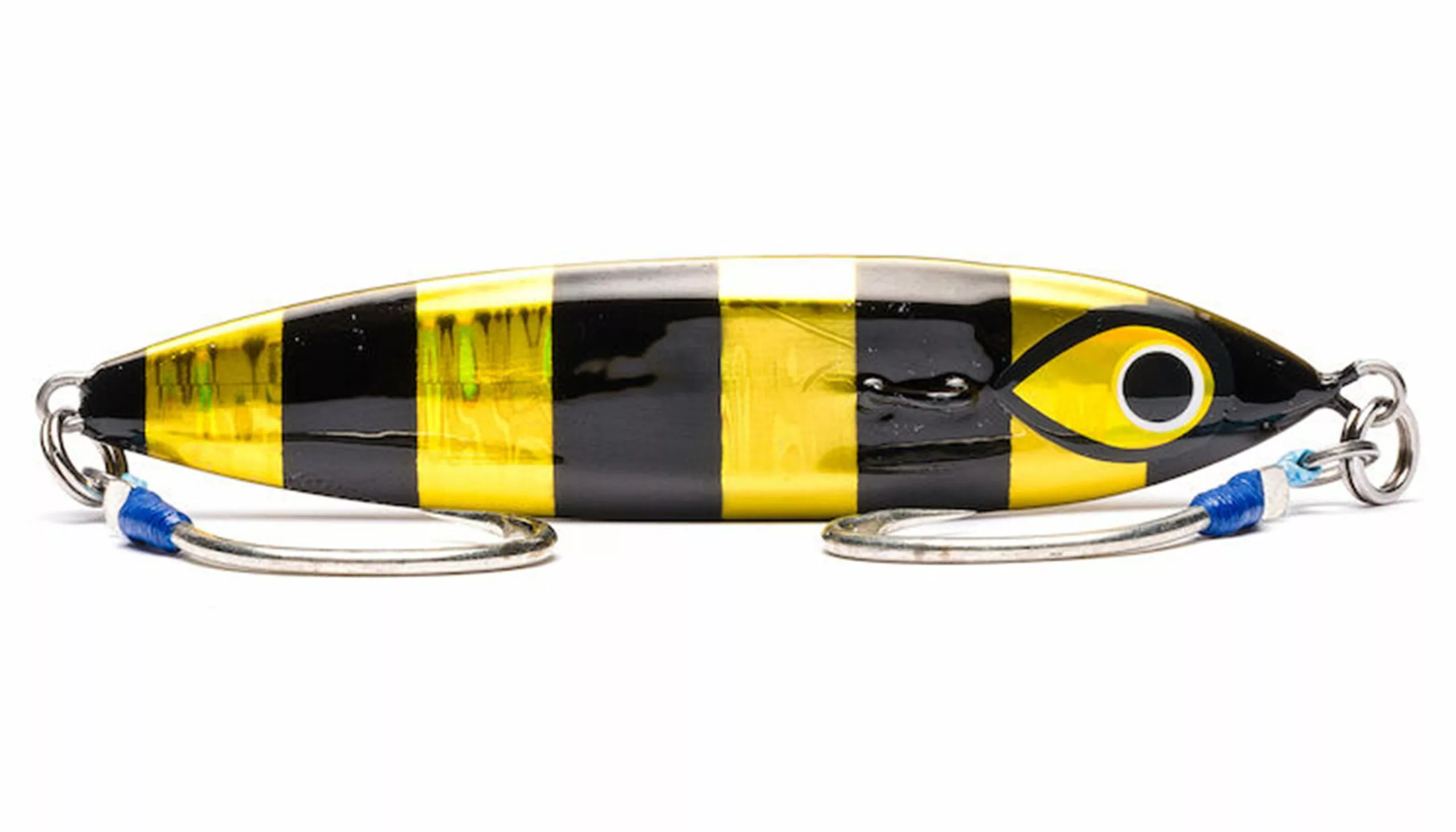 Mustad Wingman Jigs - Image 10