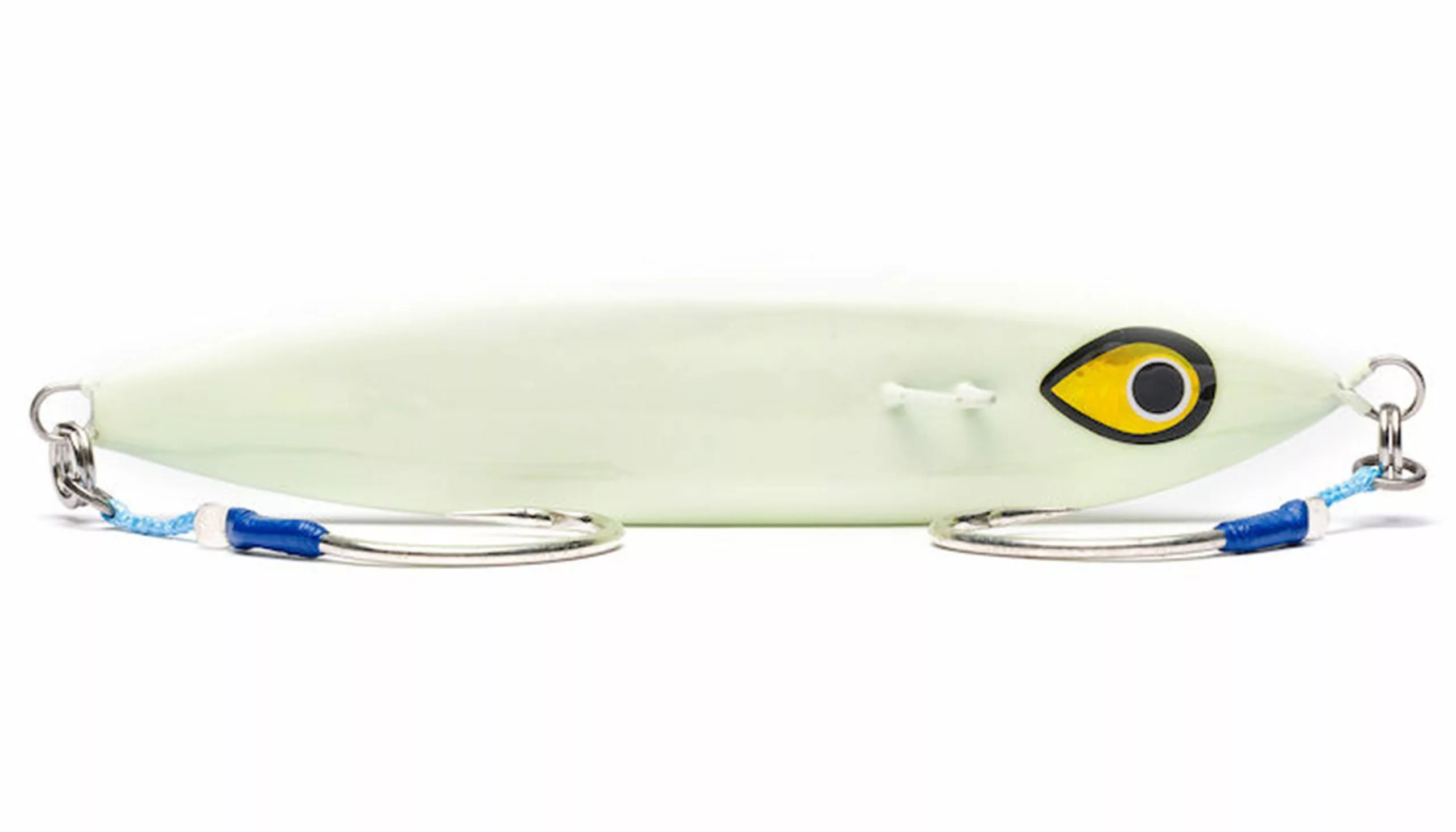 Mustad Wingman Jigs - Image 9