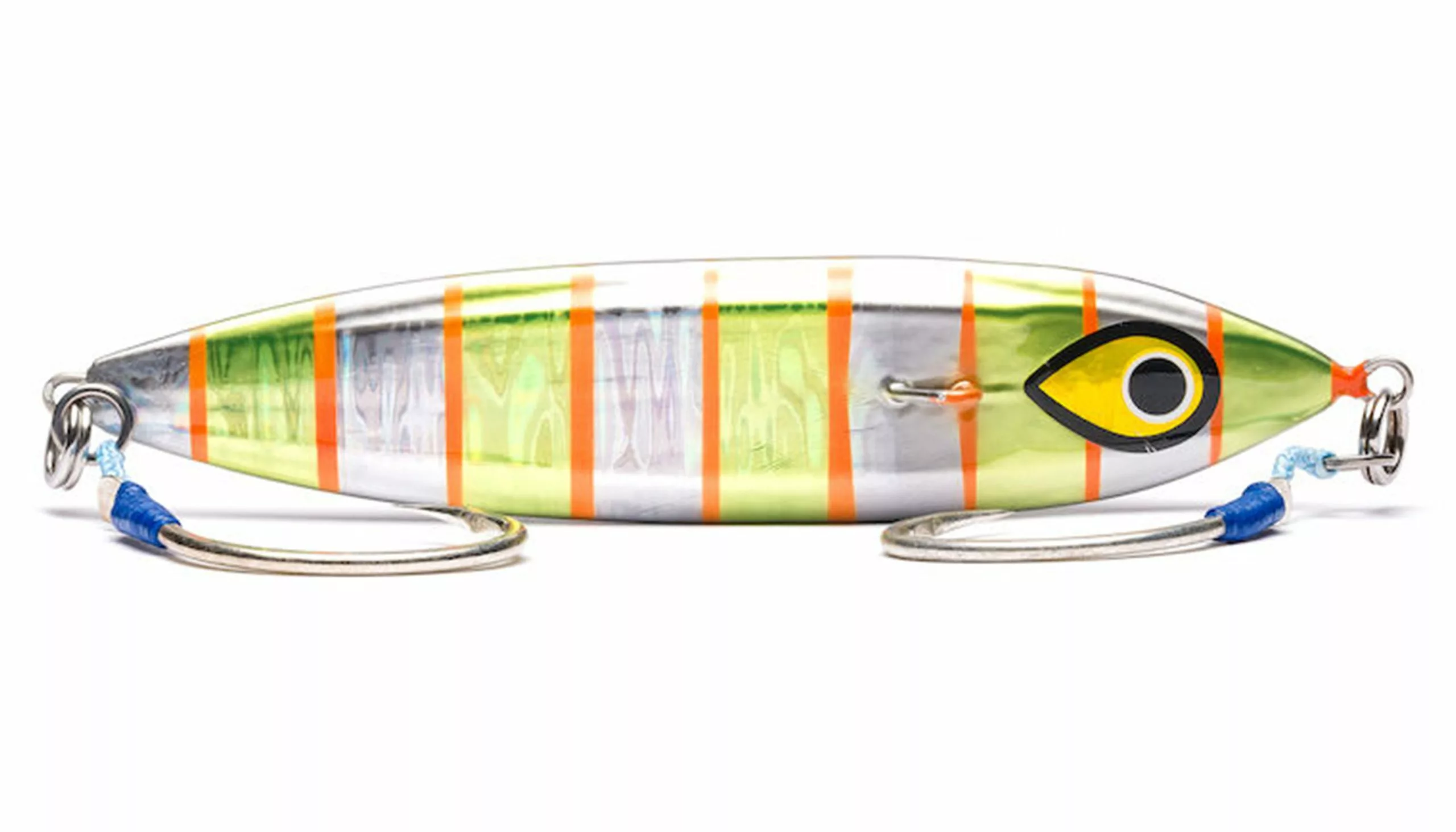 Mustad Wingman Jigs - Image 8