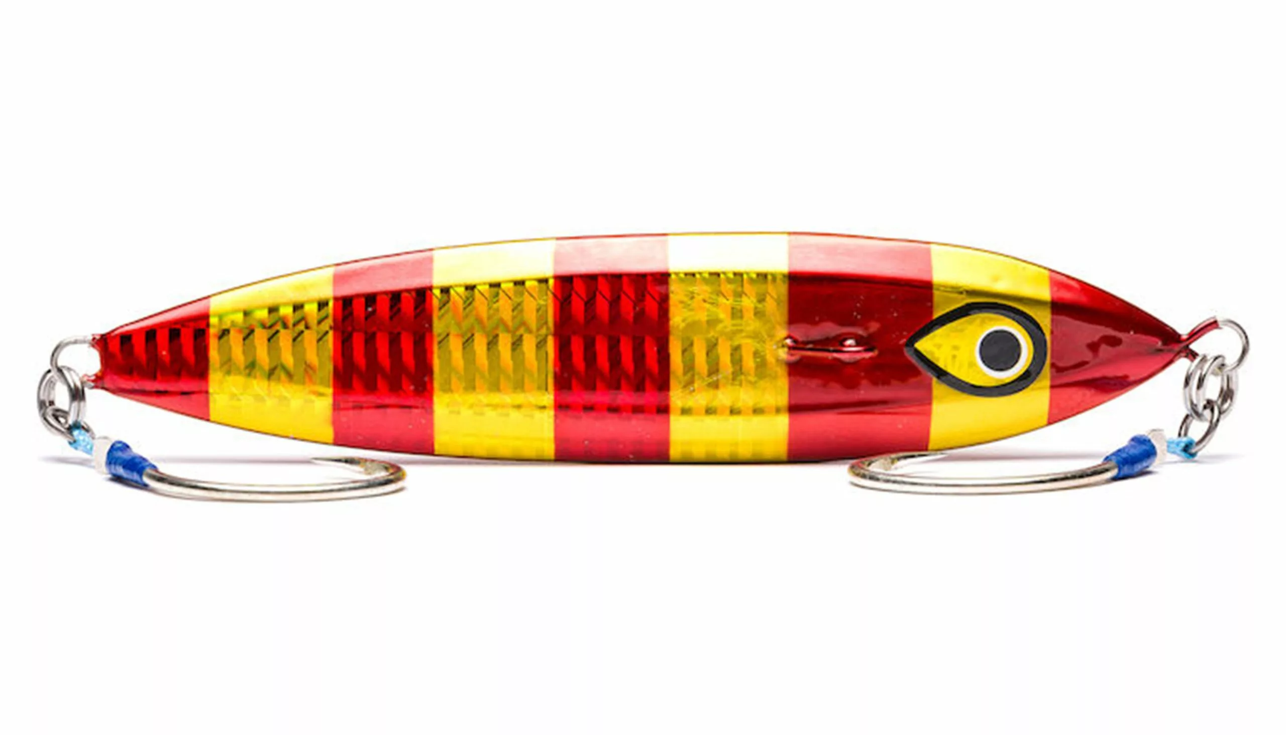 Mustad Wingman Jigs - Image 7