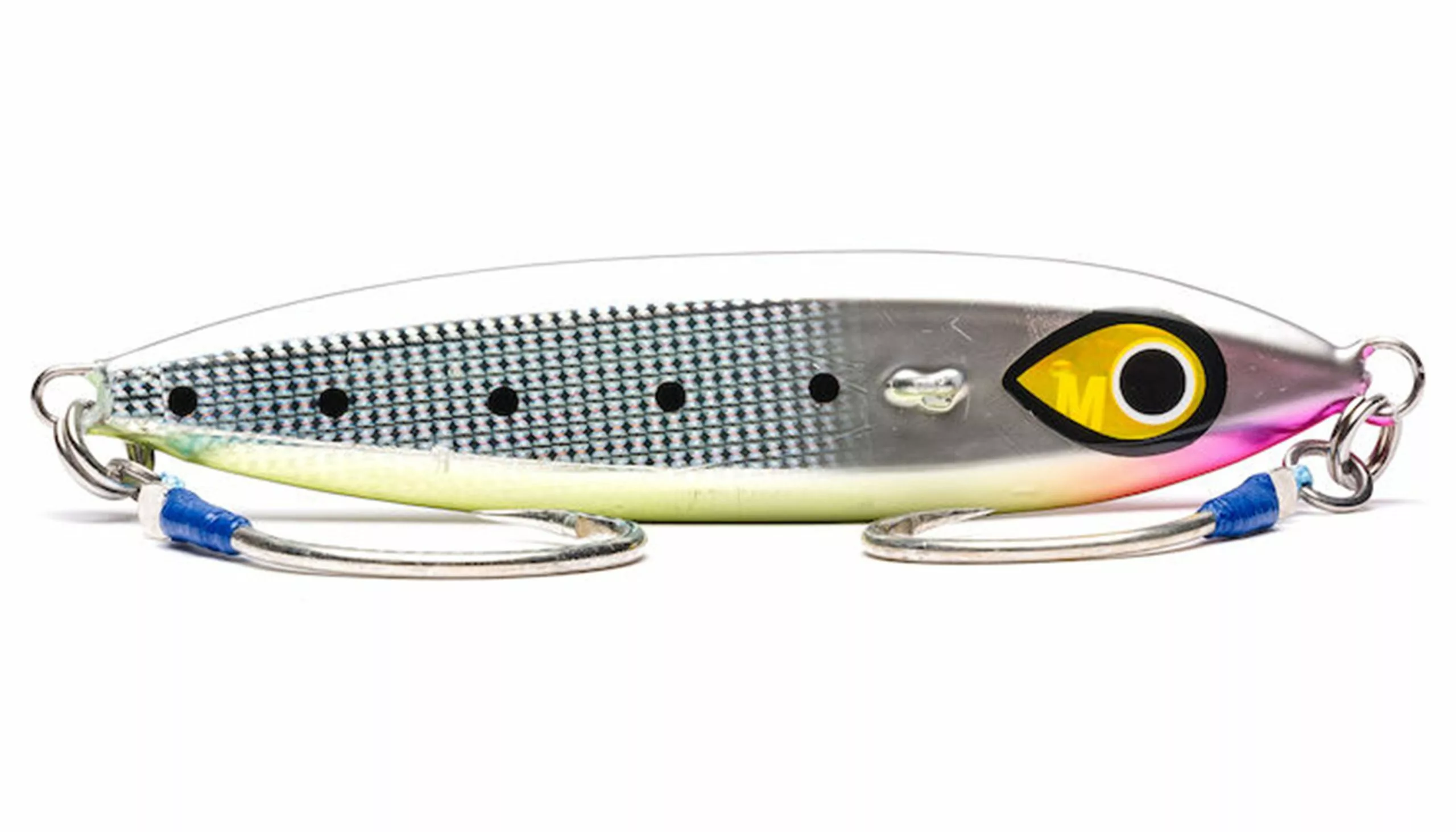 Mustad Wingman Jigs - Image 6