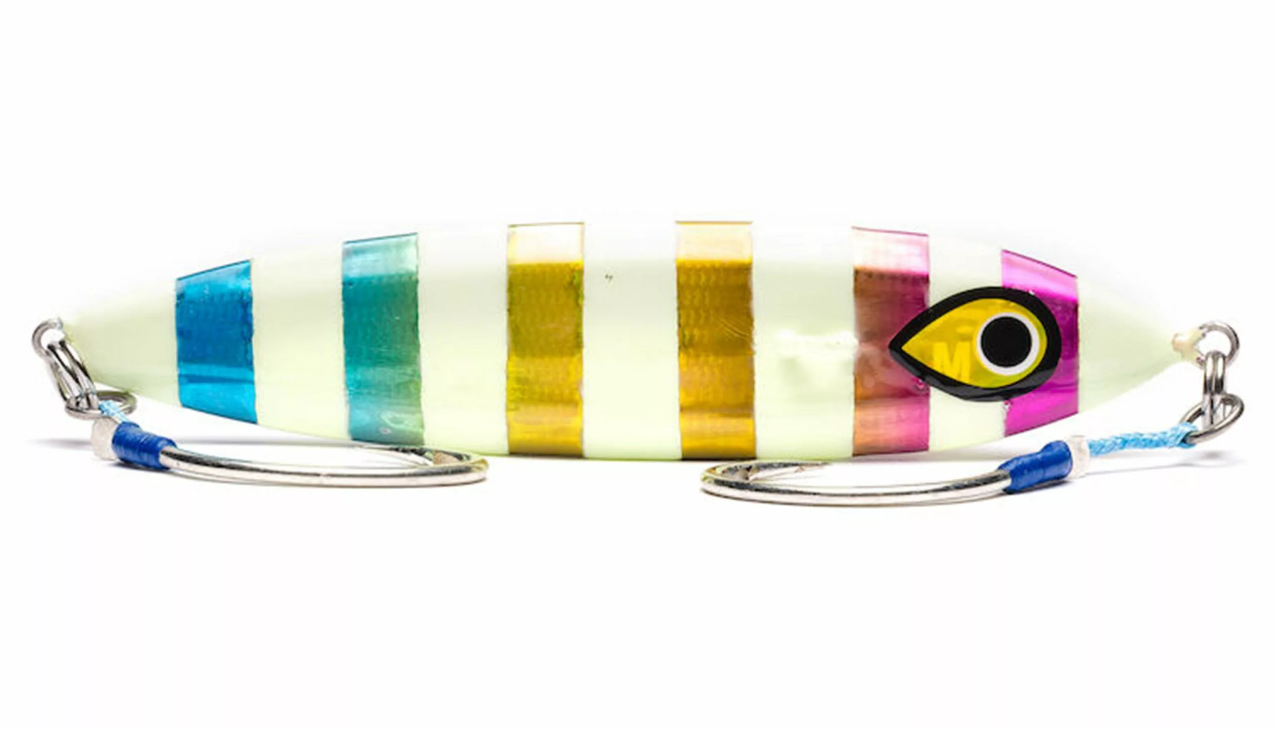 Mustad Wingman Jigs - Image 5