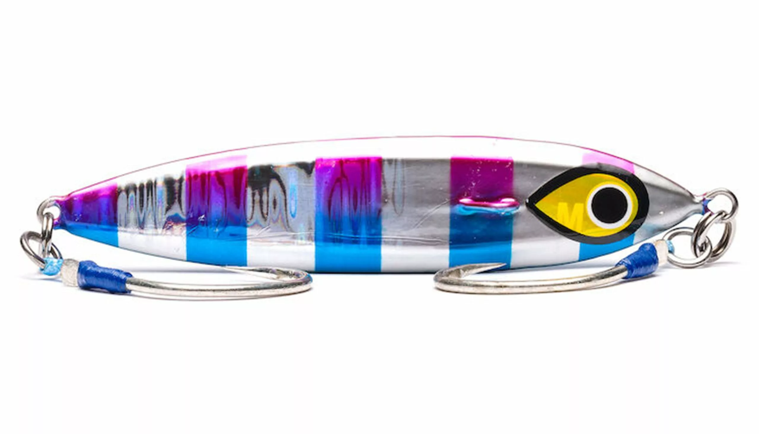 Mustad Wingman Jigs - Image 4