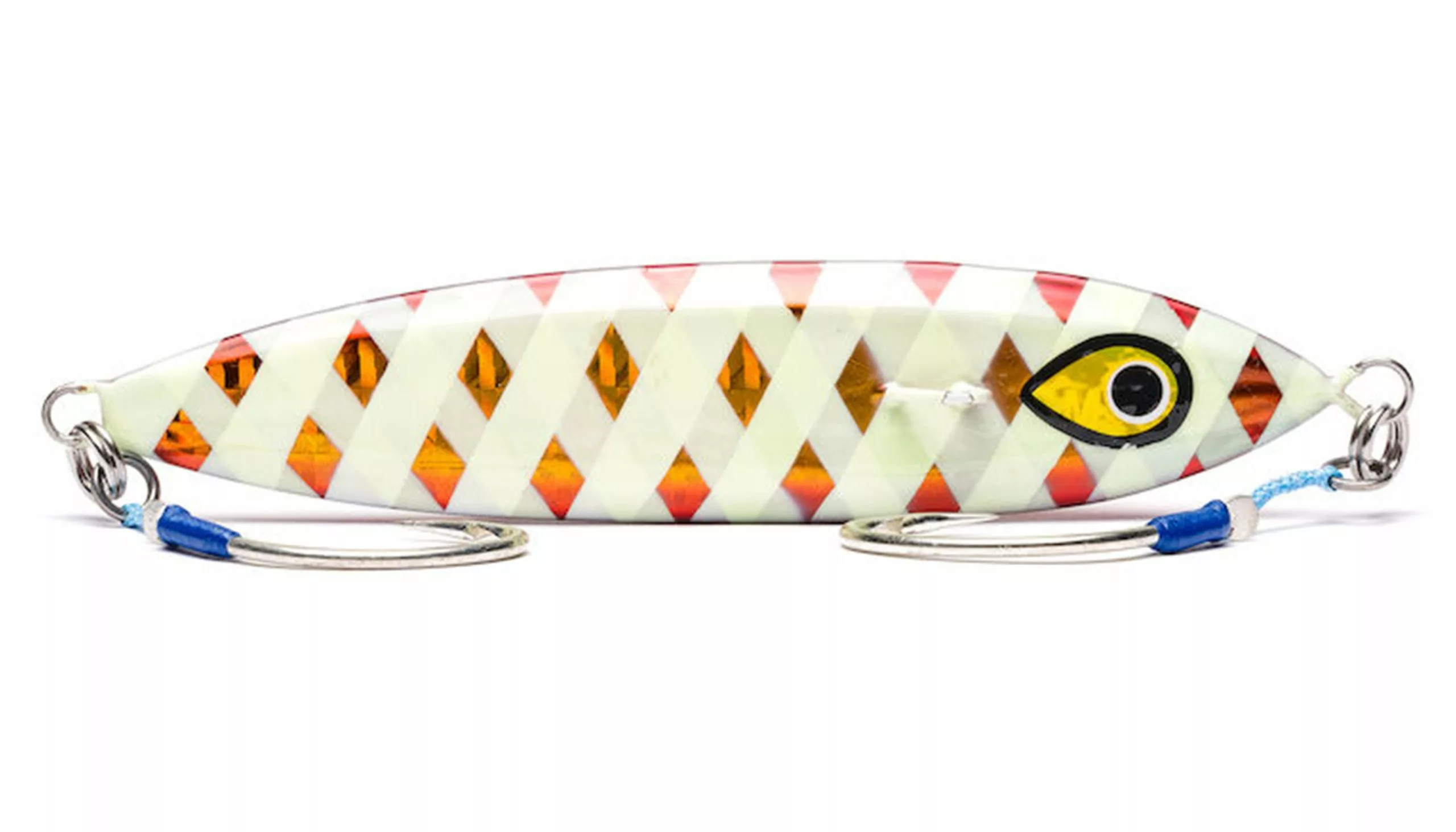 Mustad Wingman Jigs - Image 3