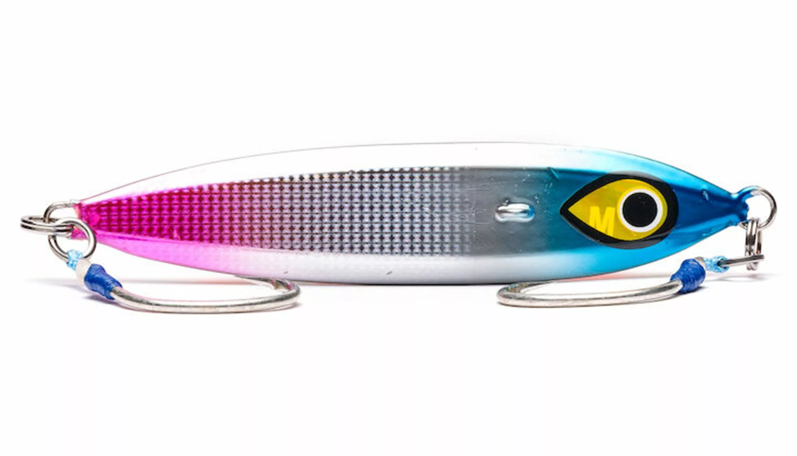 Mustad Wingman Jigs - Image 2