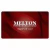 Melton Tackle Digital Gift Card
