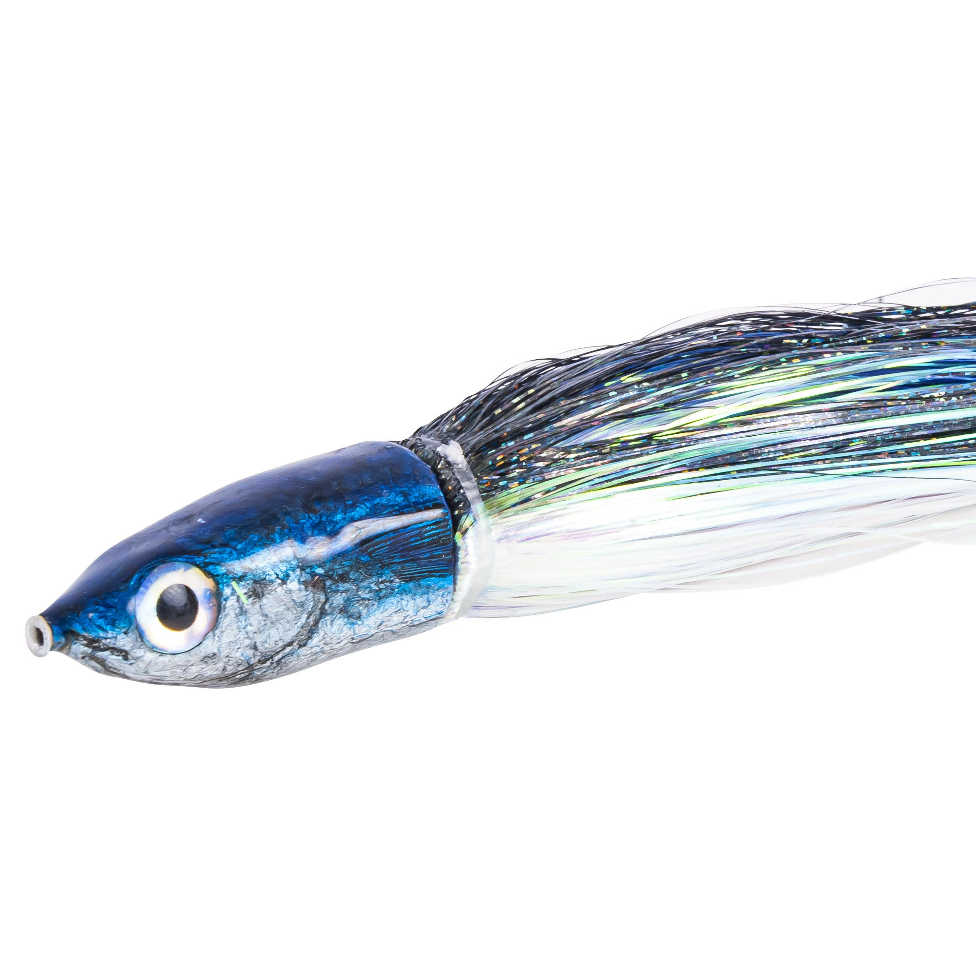 Niiyama Lures Niiyama 7" Malolo Lures