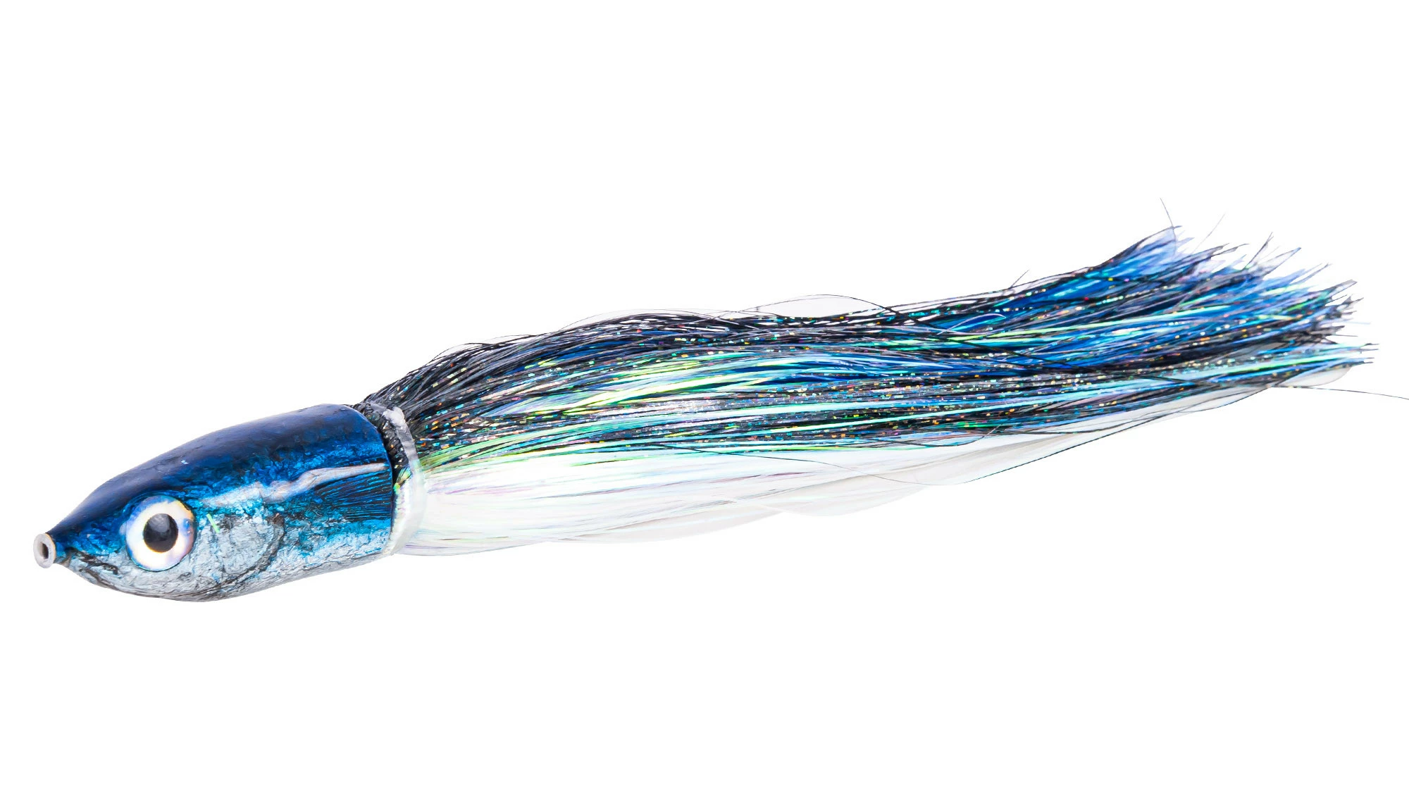 Niiyama Lures Niiyama 7" Malolo Lures - Image 3