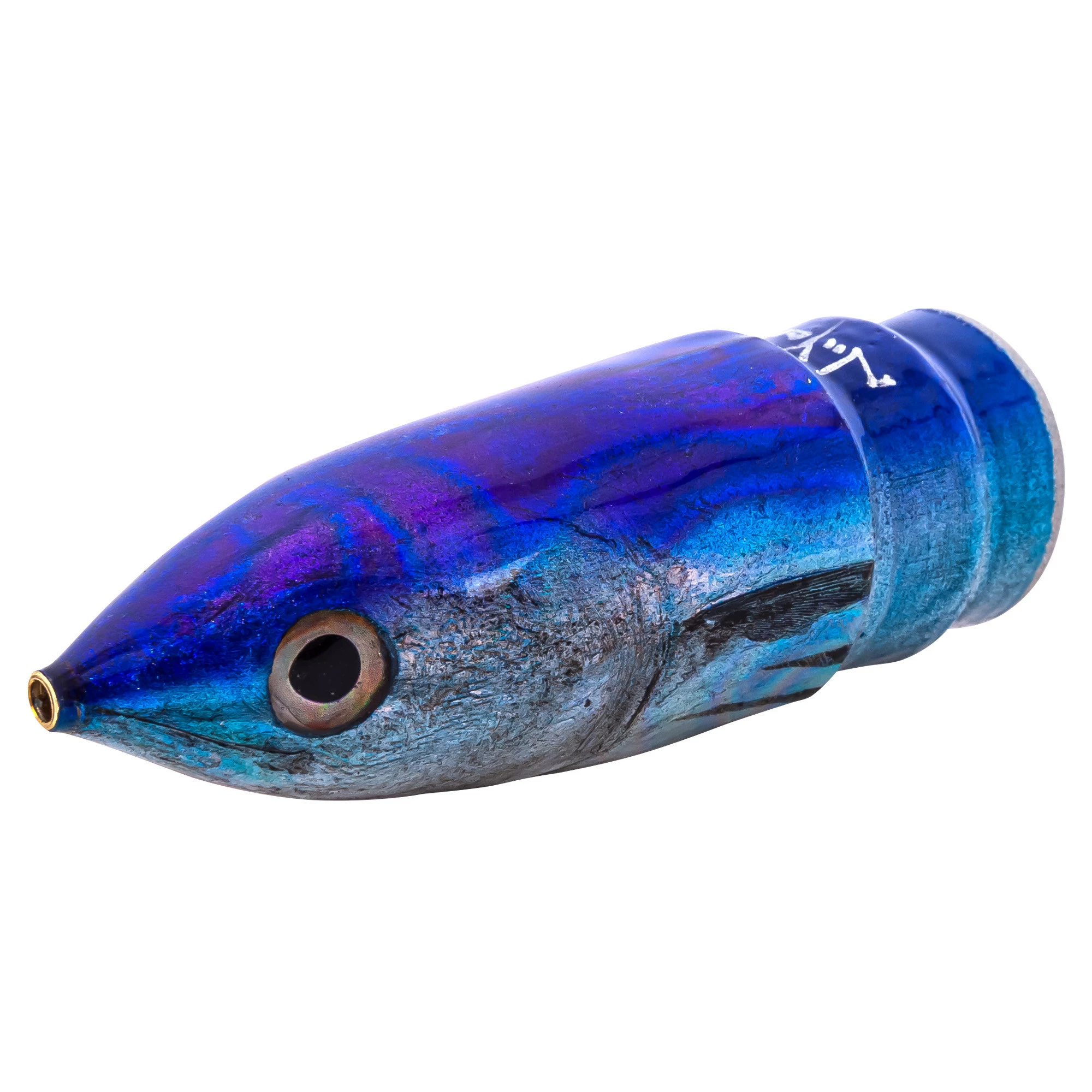 Niiyama Lures Niiyama 9" Oily Aku Lures
