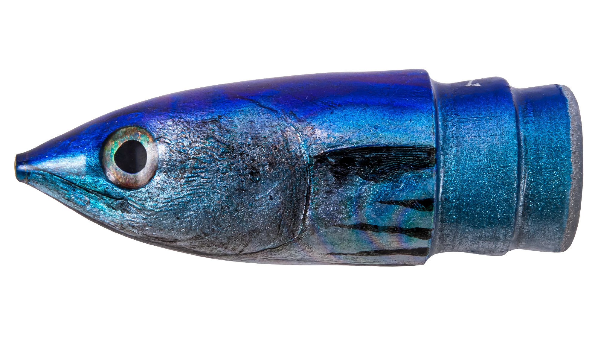 Niiyama Lures Niiyama 9" Oily Aku Lures - Image 2