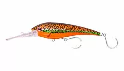 Nomad Design DTX Minnow Trolling Lures