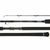 Nomad Design Heavy Jig Spinning Rods