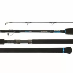 Nomad Design Heavy Jig Spinning Rods