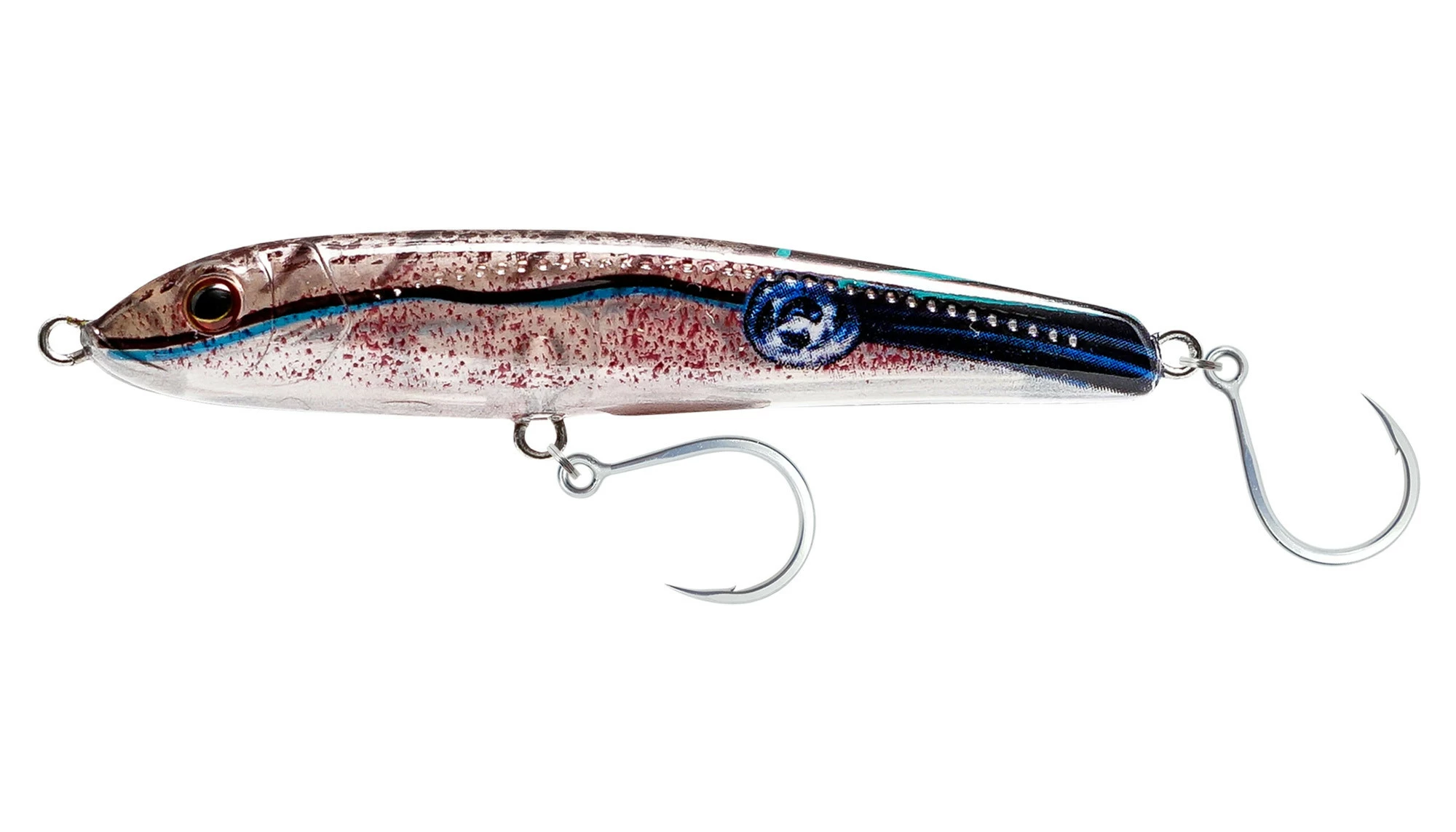 Nomad Design Riptide Stickbait Lures - Image 9
