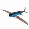 Nomad Design Slipstream Flying Fish Lures