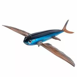 Nomad Design Slipstream Flying Fish Lures
