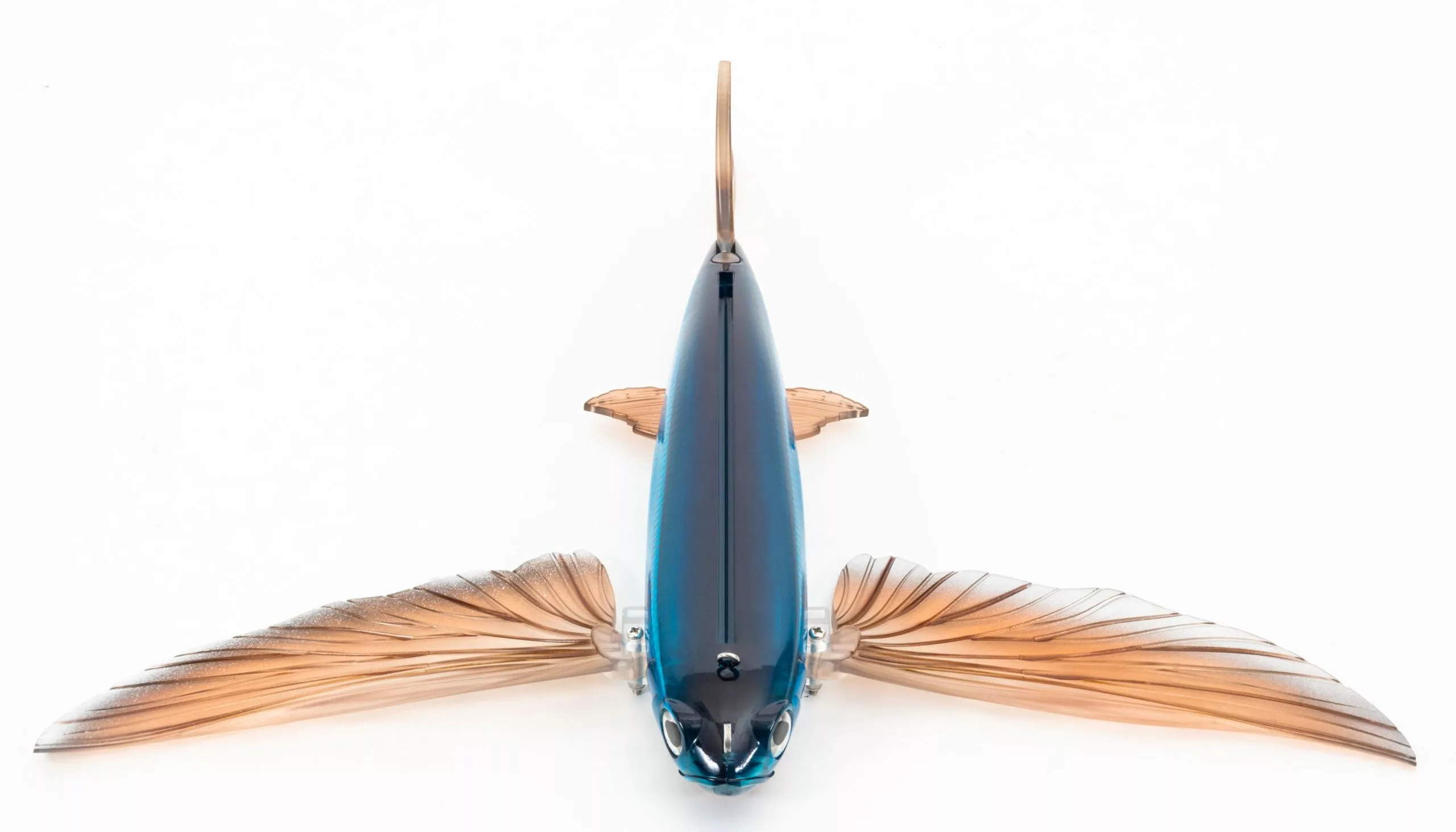 Nomad Design Slipstream Flying Fish Lures - Image 3